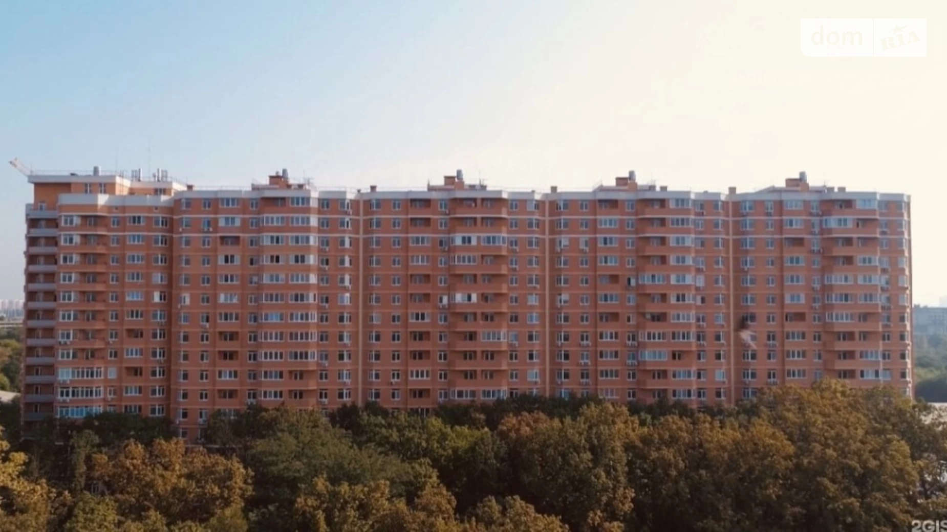 Продается 1-комнатная квартира 65.7 кв. м в Одессе, Овидиопольская дор.