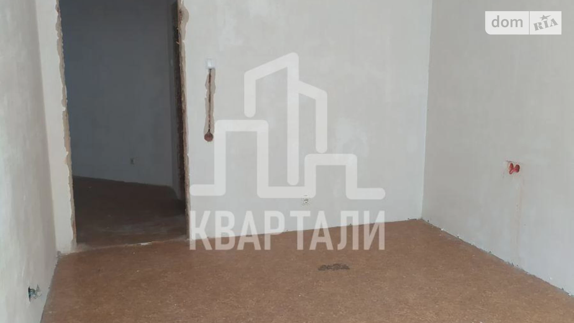 Продается 3-комнатная квартира 114.5 кв. м в Киеве, ул. Княжий Затон, 21 - фото 2