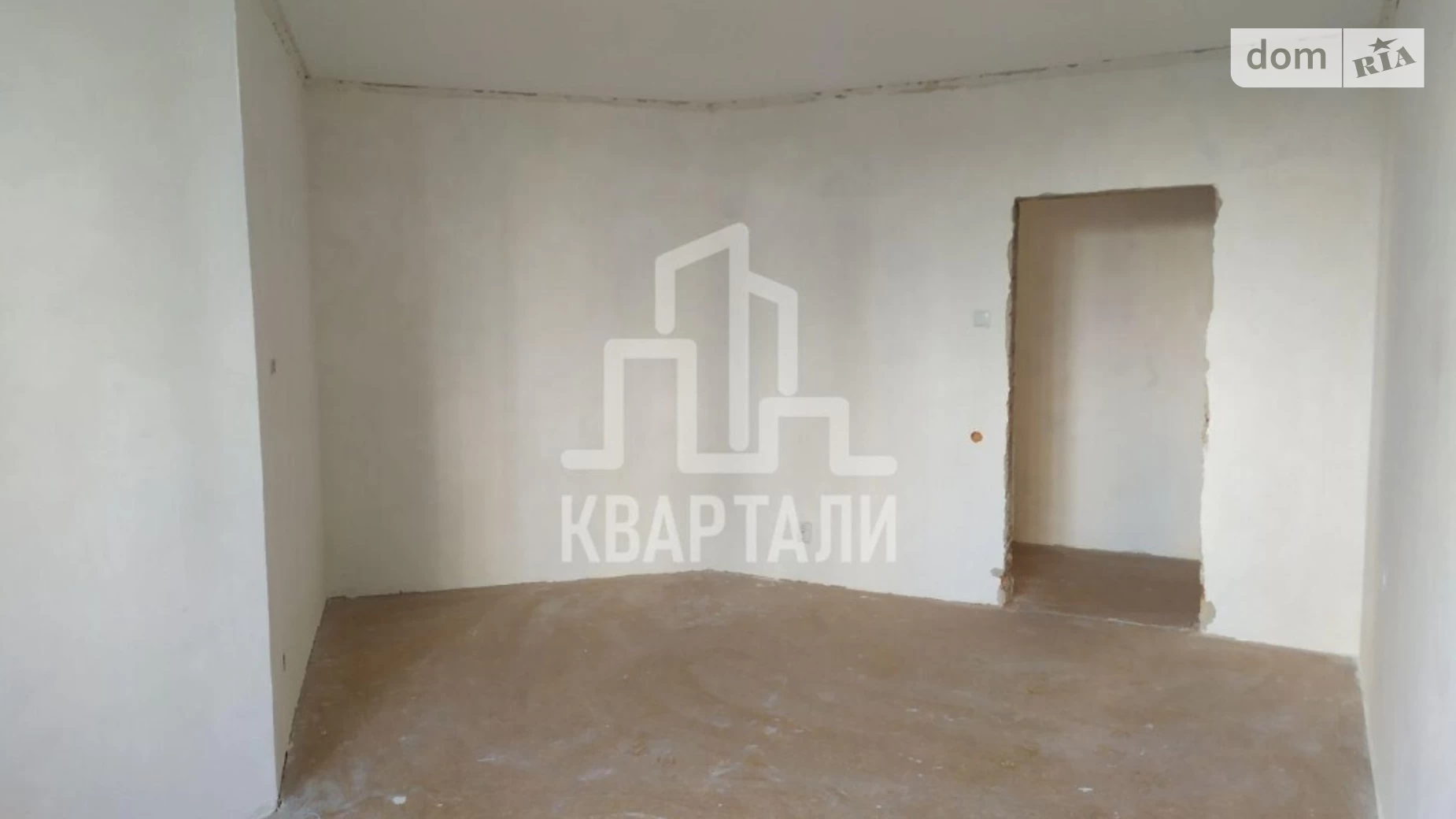 Продается 3-комнатная квартира 114 кв. м в Киеве, ул. Княжий Затон, 21