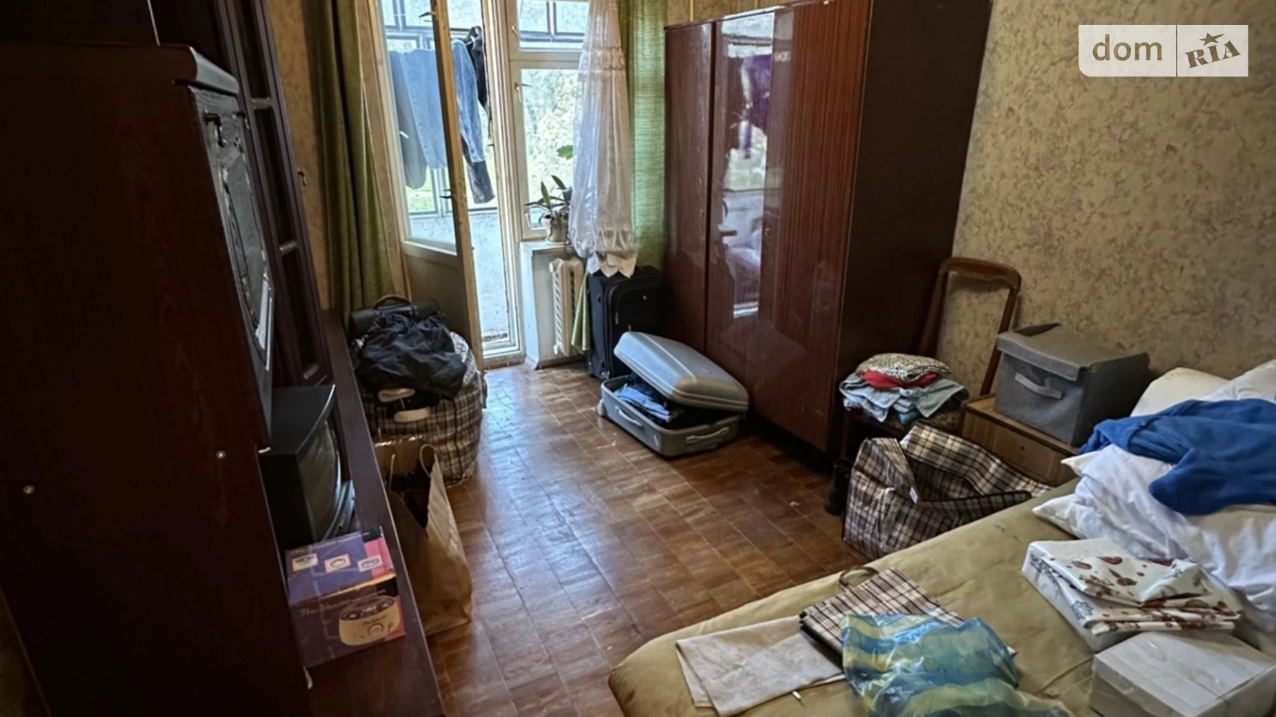Продается 3-комнатная квартира 71 кв. м в Львове, ул. Сорочинская, 6 - фото 2