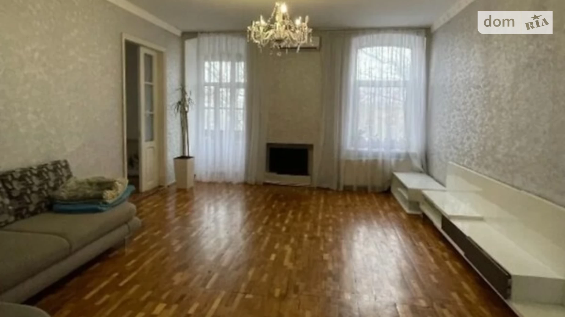 Продається 4-кімнатна квартира 116.6 кв. м у Одесі, вул. М’ясоїдівська, 30 - фото 5