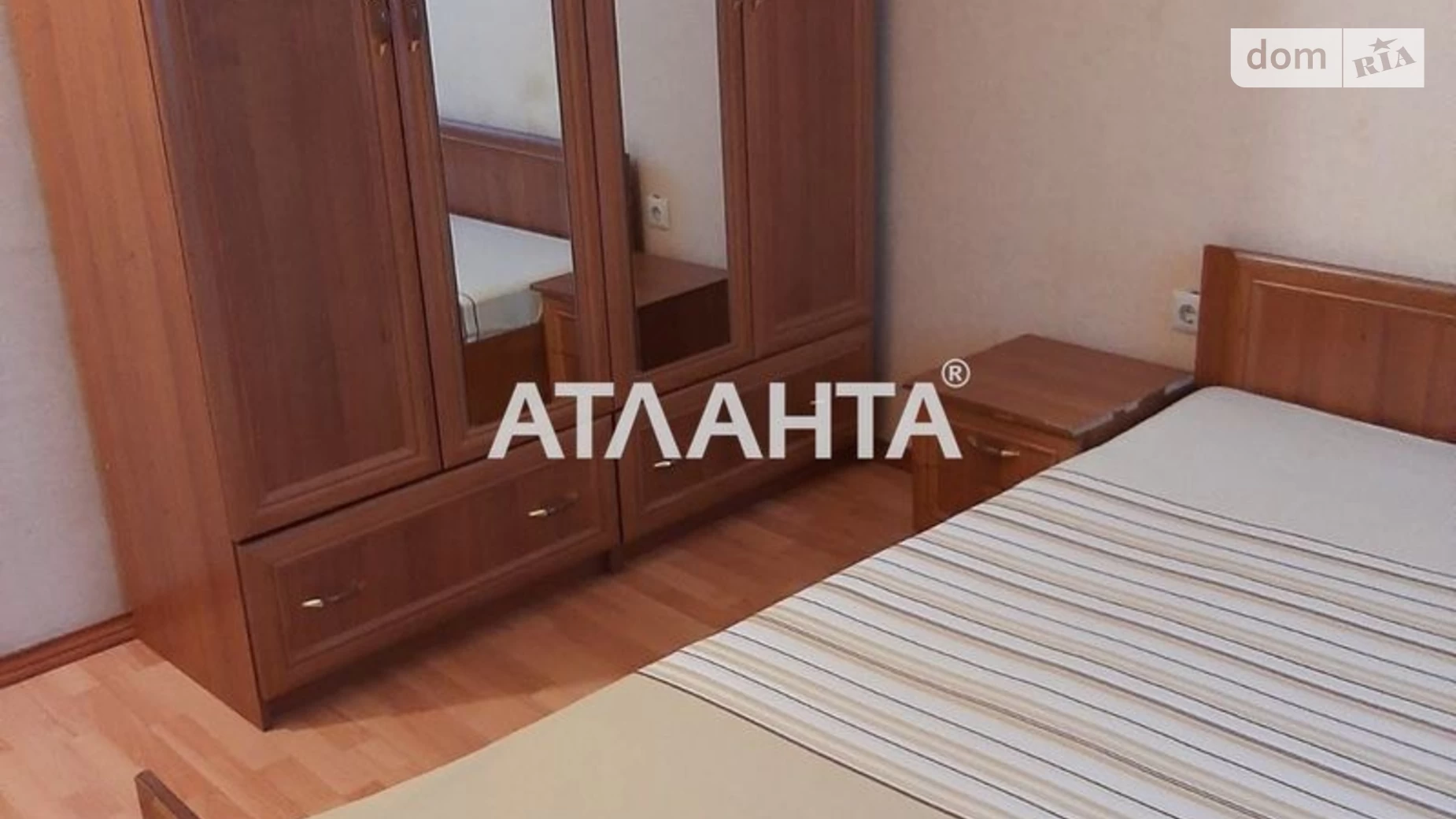 Продається 3-кімнатна квартира 88.1 кв. м у Одесі, вул. Шкільна, 35 - фото 3
