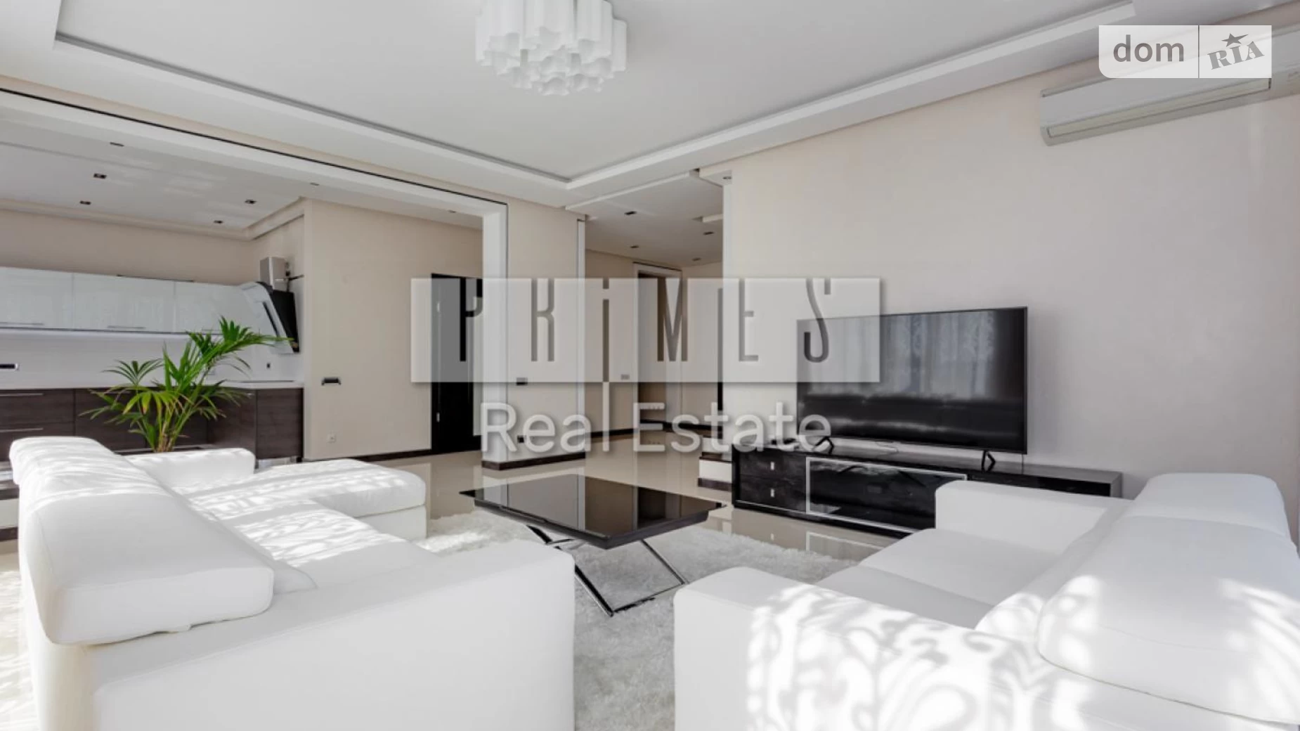 Продается 4-комнатная квартира 205 кв. м в Киеве, ул. Андрея Верхогляда(Драгомирова), 15 - фото 4