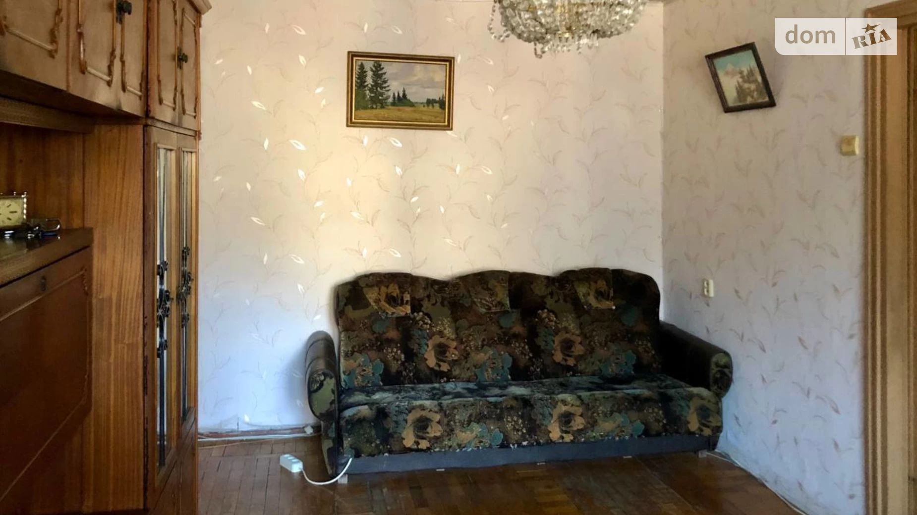 Продается 3-комнатная квартира 71 кв. м в Одессе, ул. Канатная