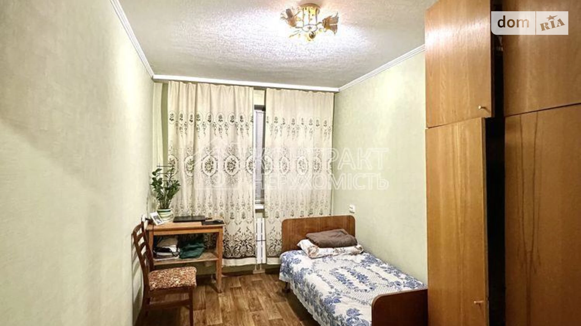 Продается 2-комнатная квартира 45 кв. м в Харькове, просп. Юбилейный - фото 3