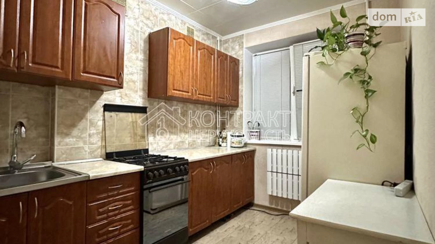 Продается 2-комнатная квартира 45 кв. м в Харькове, просп. Юбилейный - фото 4