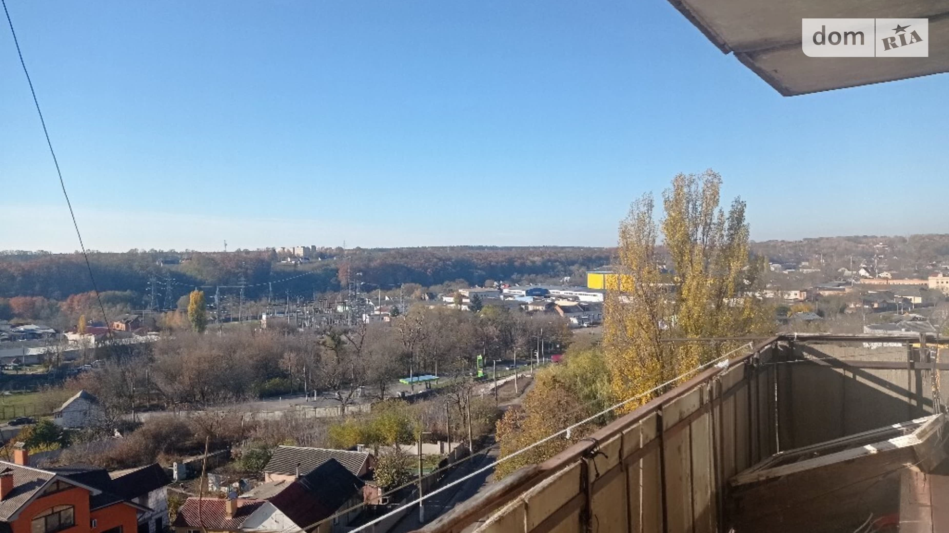 Продается 4-комнатная квартира 83 кв. м в Житомире, ул. Витрука, 42/7 - фото 4
