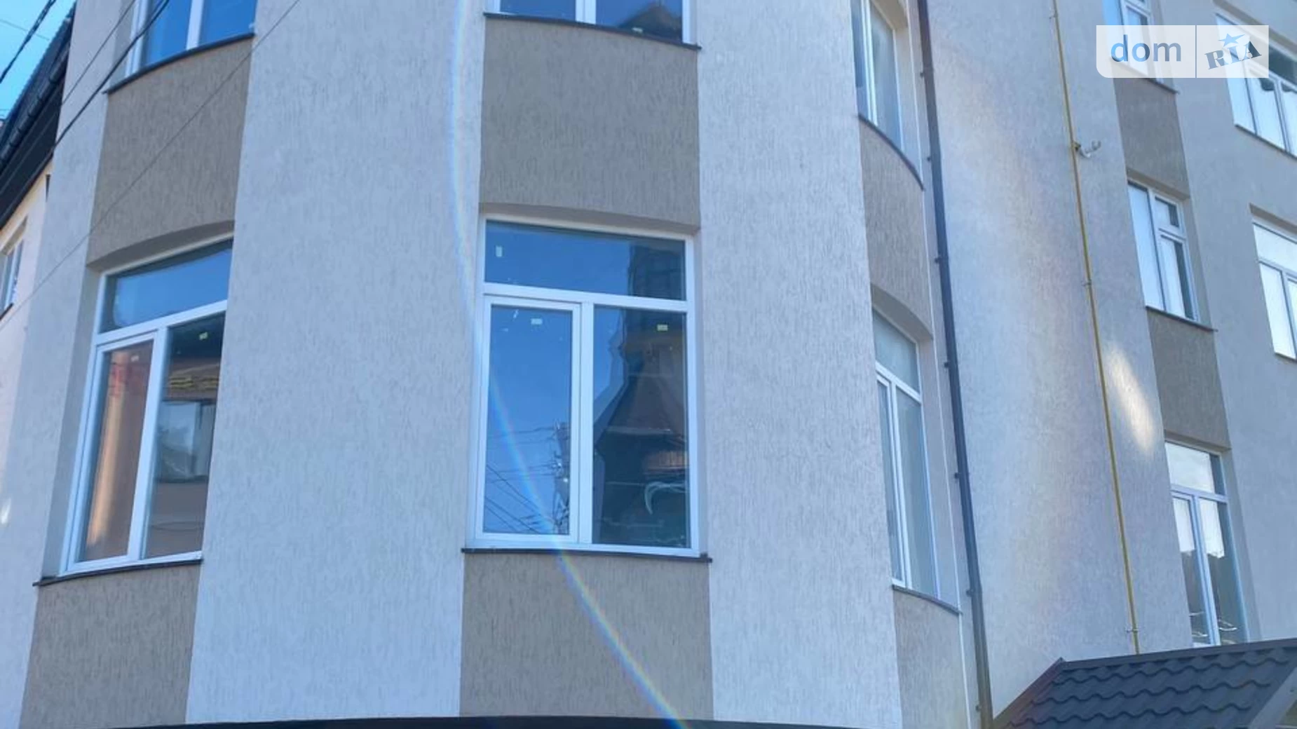 Сдается в аренду помещения свободного назначения 193 кв. м в 4-этажном здании, цена: 67550 грн - фото 4