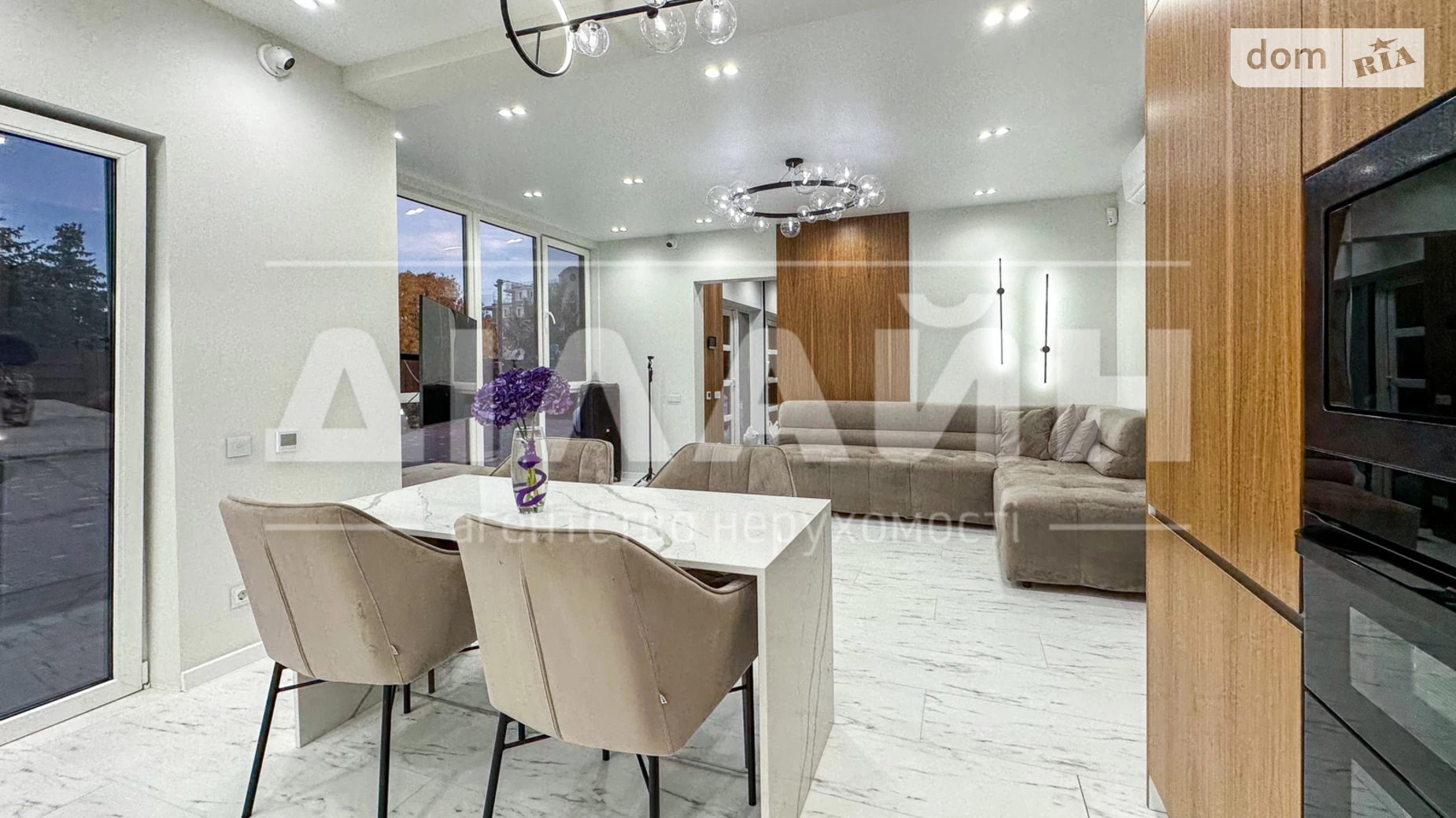 Продається будинок 2 поверховий 115.6 кв. м з бесідкою, цена: 260000 $ - фото 3