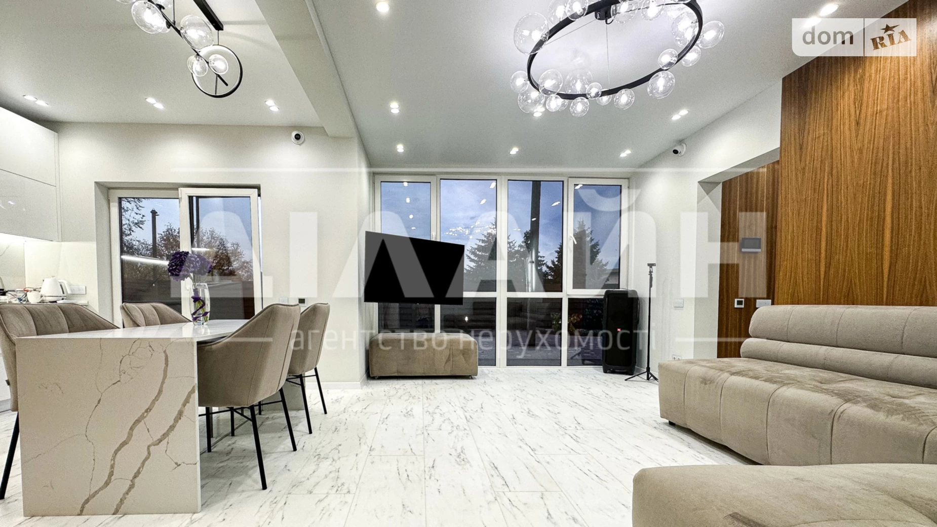Продається будинок 2 поверховий 115.6 кв. м з бесідкою, цена: 260000 $ - фото 4