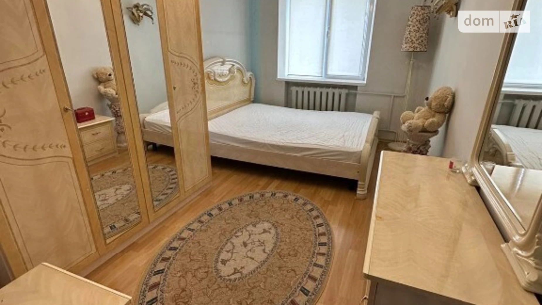 Продается 3-комнатная квартира 65 кв. м в Хмельницком, ул. Франко Ивана
