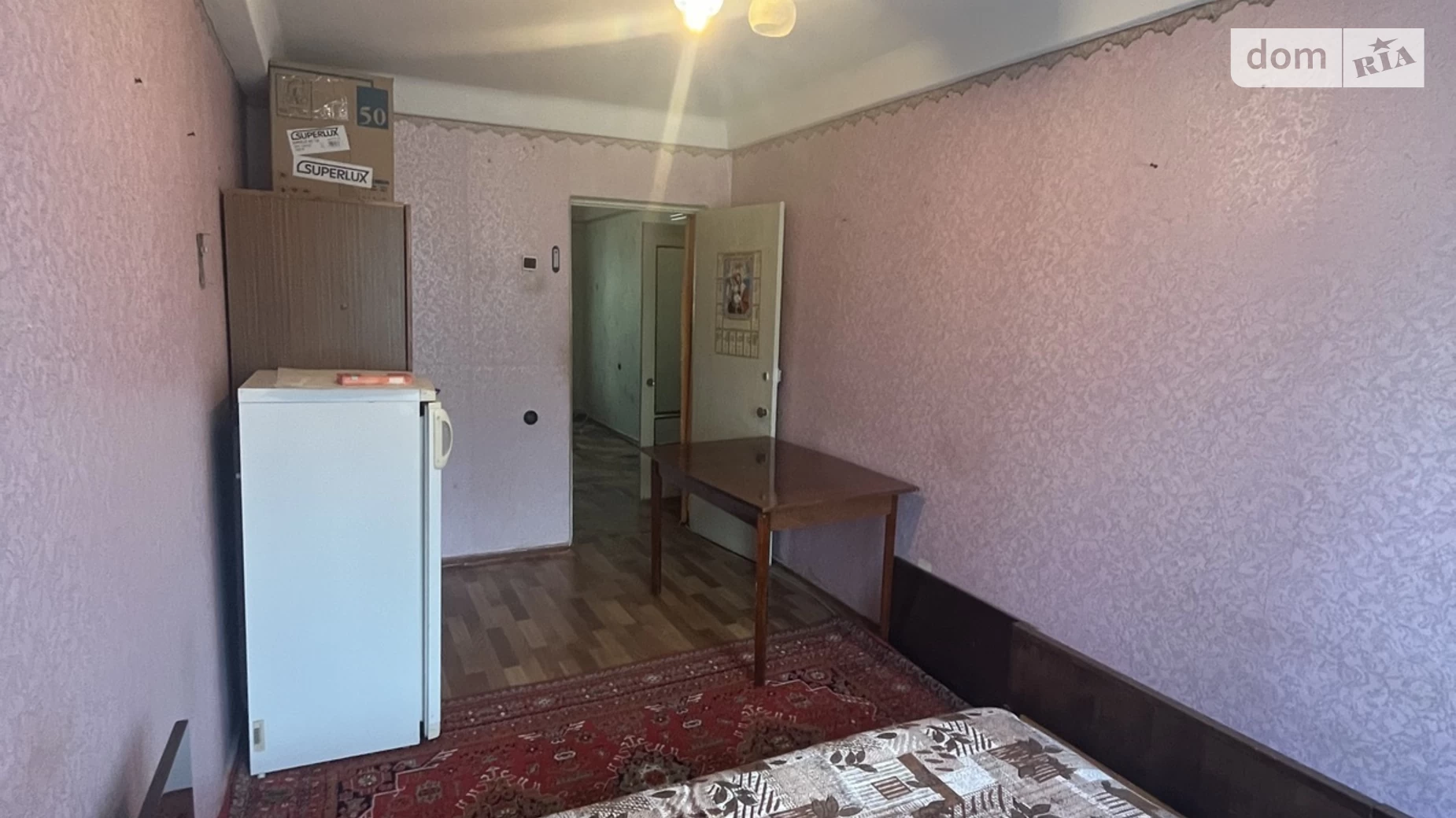 2-комнатная квартира 42 кв. м в Запорожье, ул. Чумаченко, 3 - фото 3