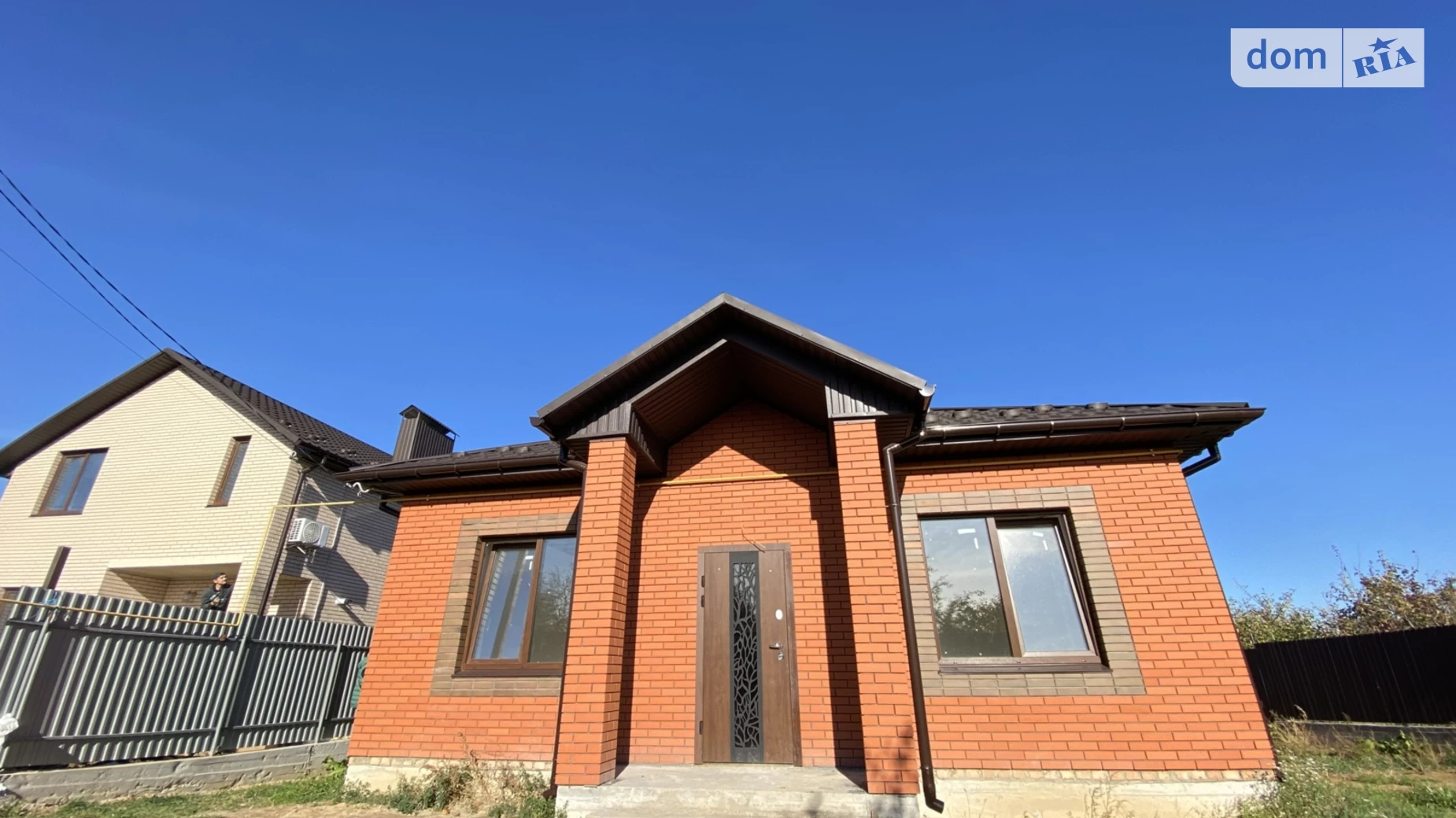 Продается одноэтажный дом 115 кв. м с беседкой, цена: 89000 $ - фото 3