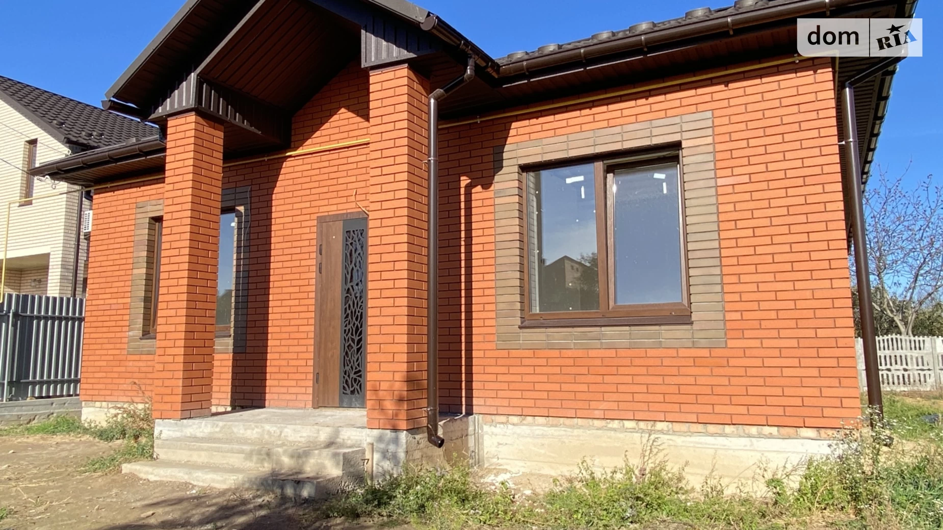 Продается одноэтажный дом 115 кв. м с беседкой, цена: 89000 $ - фото 5