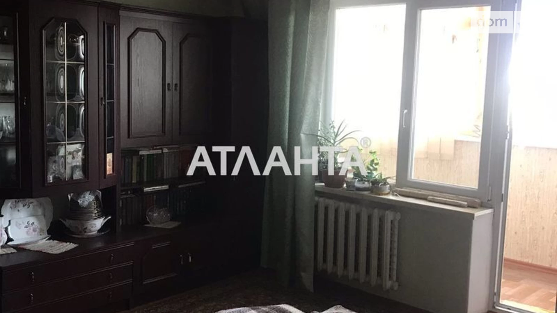 Продается 2-комнатная квартира 52 кв. м в Одессе, ул. Палия Семена - фото 2