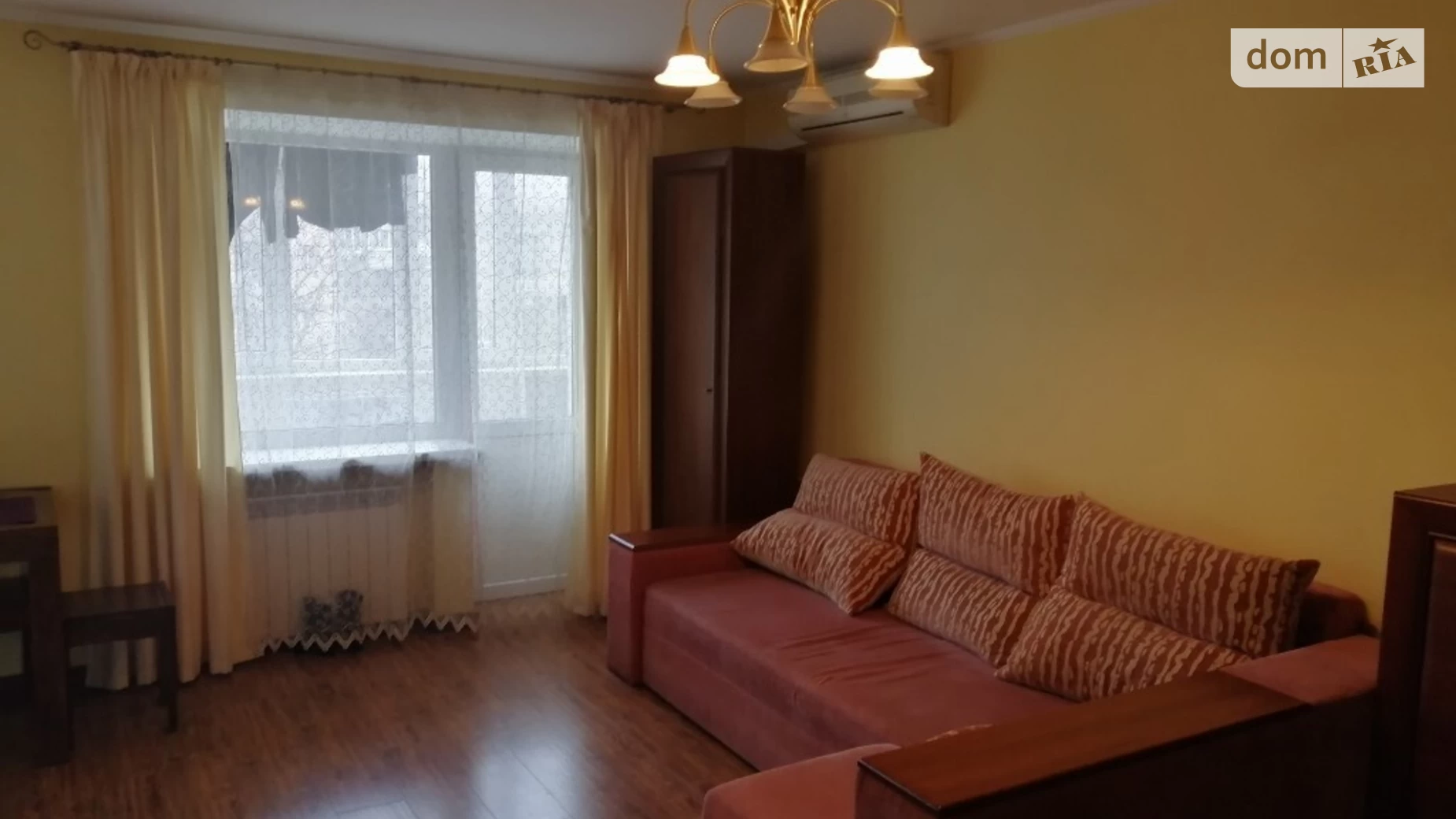 Продается 2-комнатная квартира 62 кв. м в Киеве, ул. Белорусская, 15 - фото 3