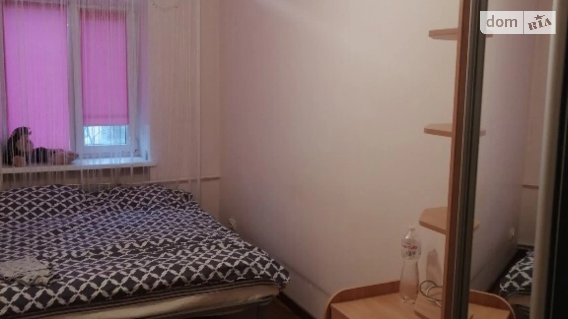 Продается 2-комнатная квартира 62 кв. м в Киеве, ул. Белорусская, 15 - фото 4