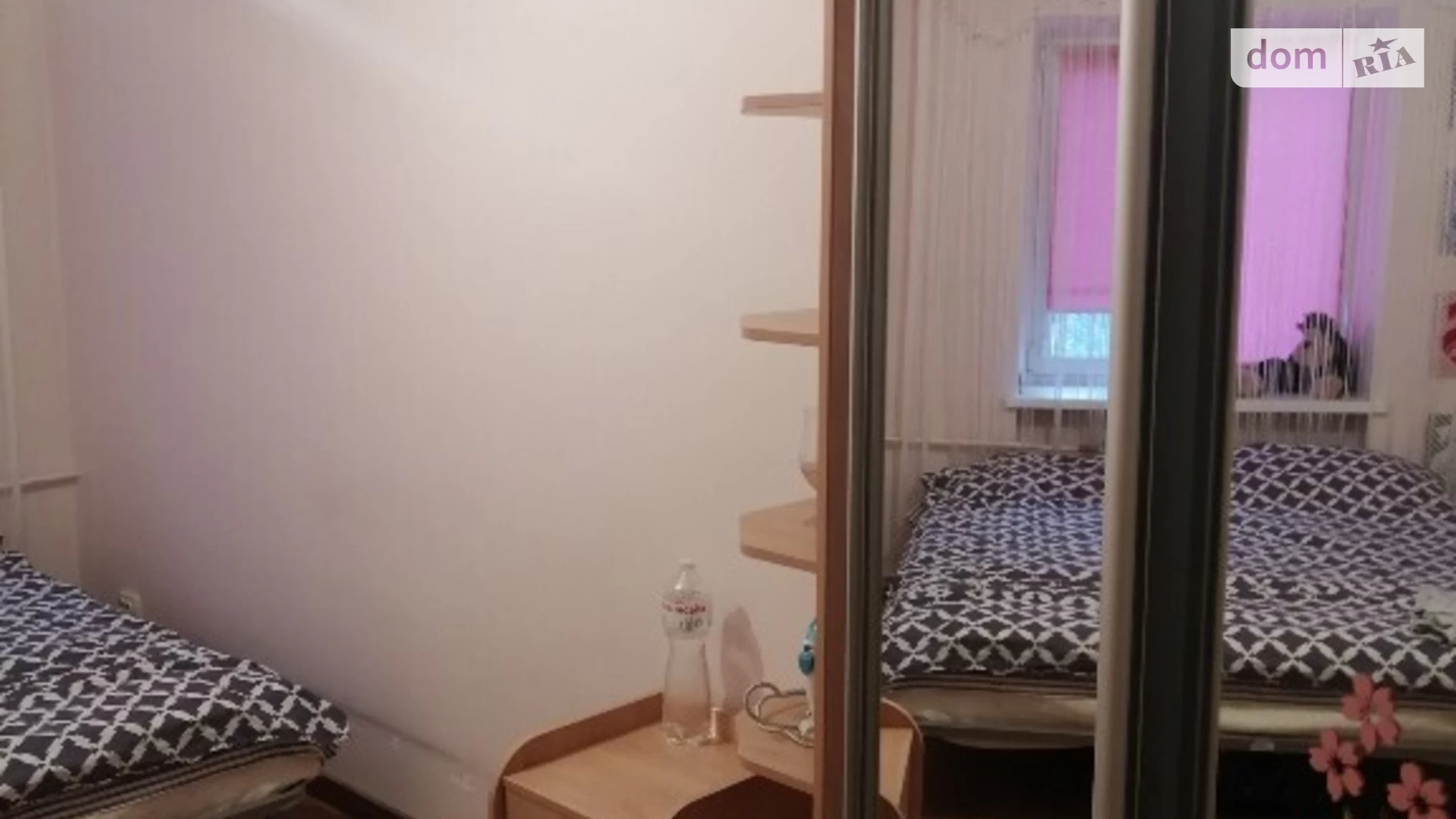 Продается 2-комнатная квартира 62 кв. м в Киеве, ул. Белорусская, 15 - фото 5