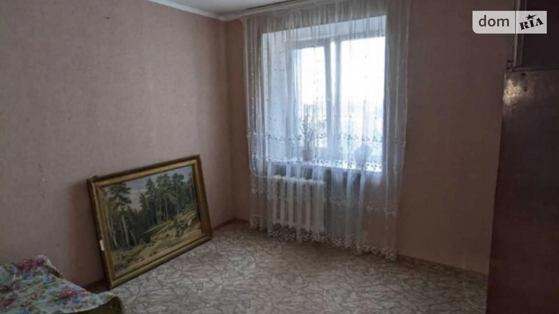 Продається 3-кімнатна квартира 73.1 кв. м у Дніпрі, вул. Професора Герасюти(Каверіна)