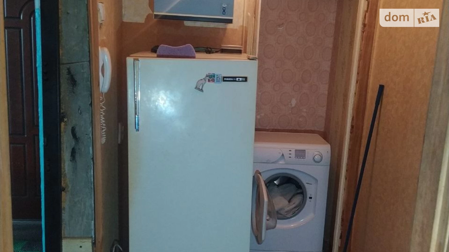 Продається 1-кімнатна квартира 27 кв. м у Харкові, вул. Ньютона, 123Б - фото 3