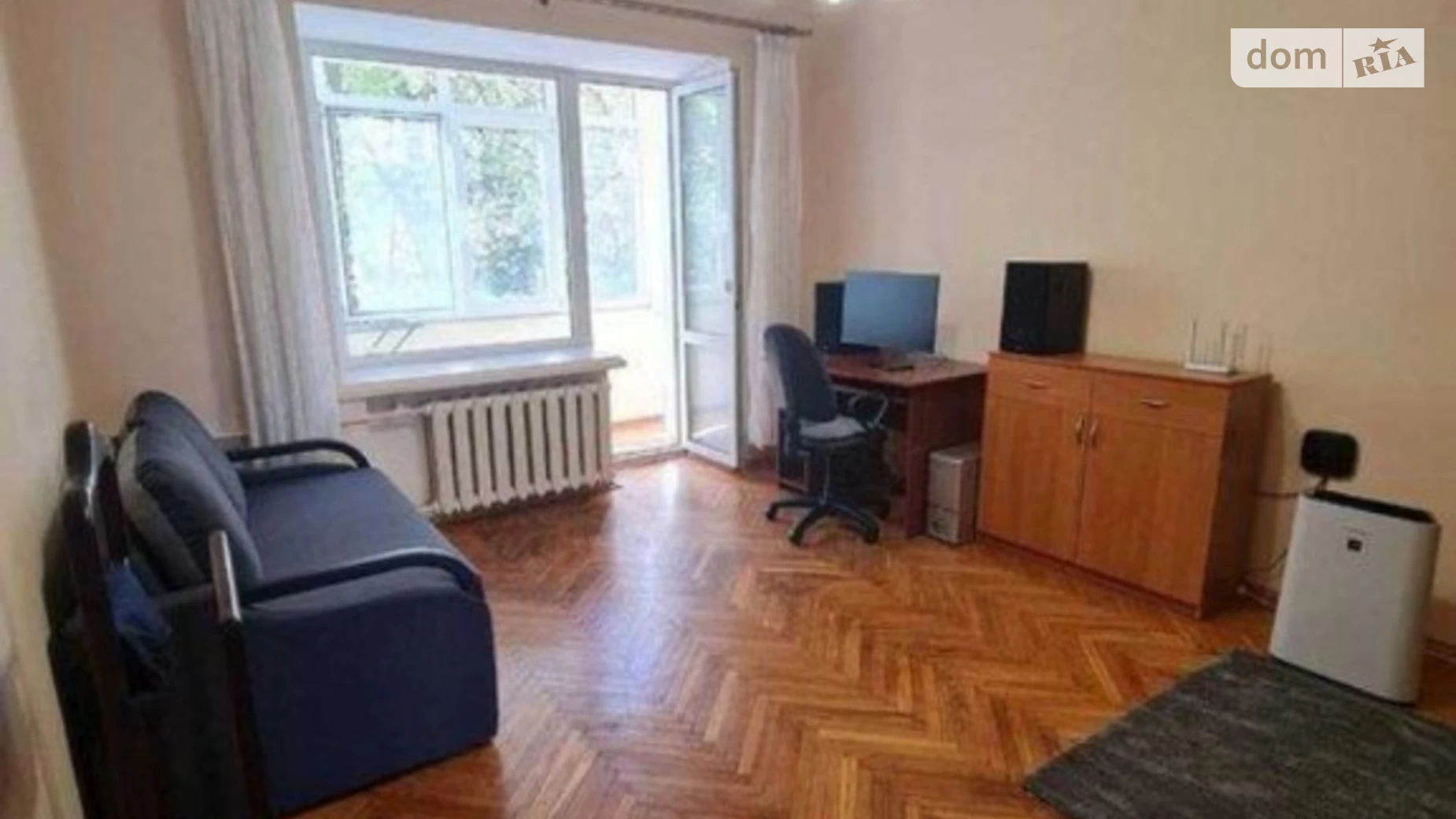 Продается 2-комнатная квартира 51 кв. м в Киеве, бул. Леси Украинки, 24 - фото 3