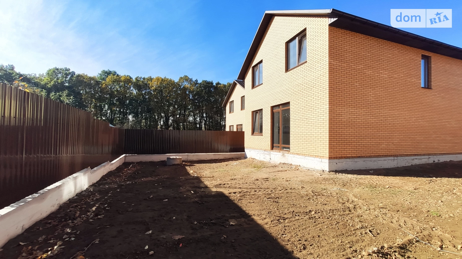 Продается дом на 2 этажа 125 кв. м с верандой, цена: 87000 $ - фото 2
