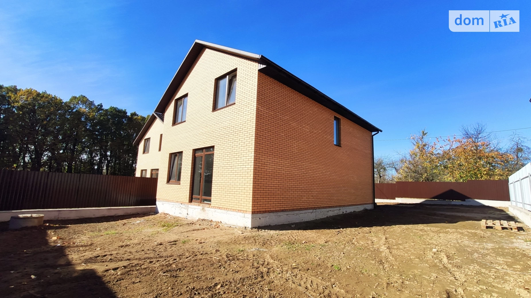 Продается дом на 2 этажа 125 кв. м с верандой, цена: 87000 $ - фото 3