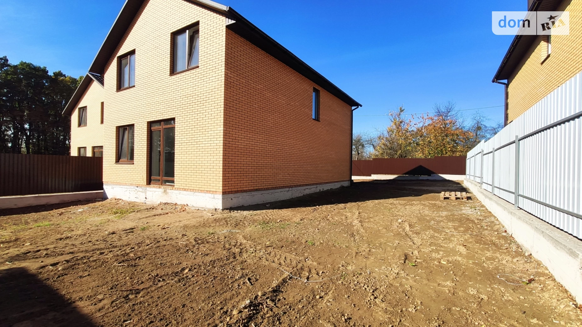 Продается дом на 2 этажа 125 кв. м с верандой, цена: 87000 $ - фото 4