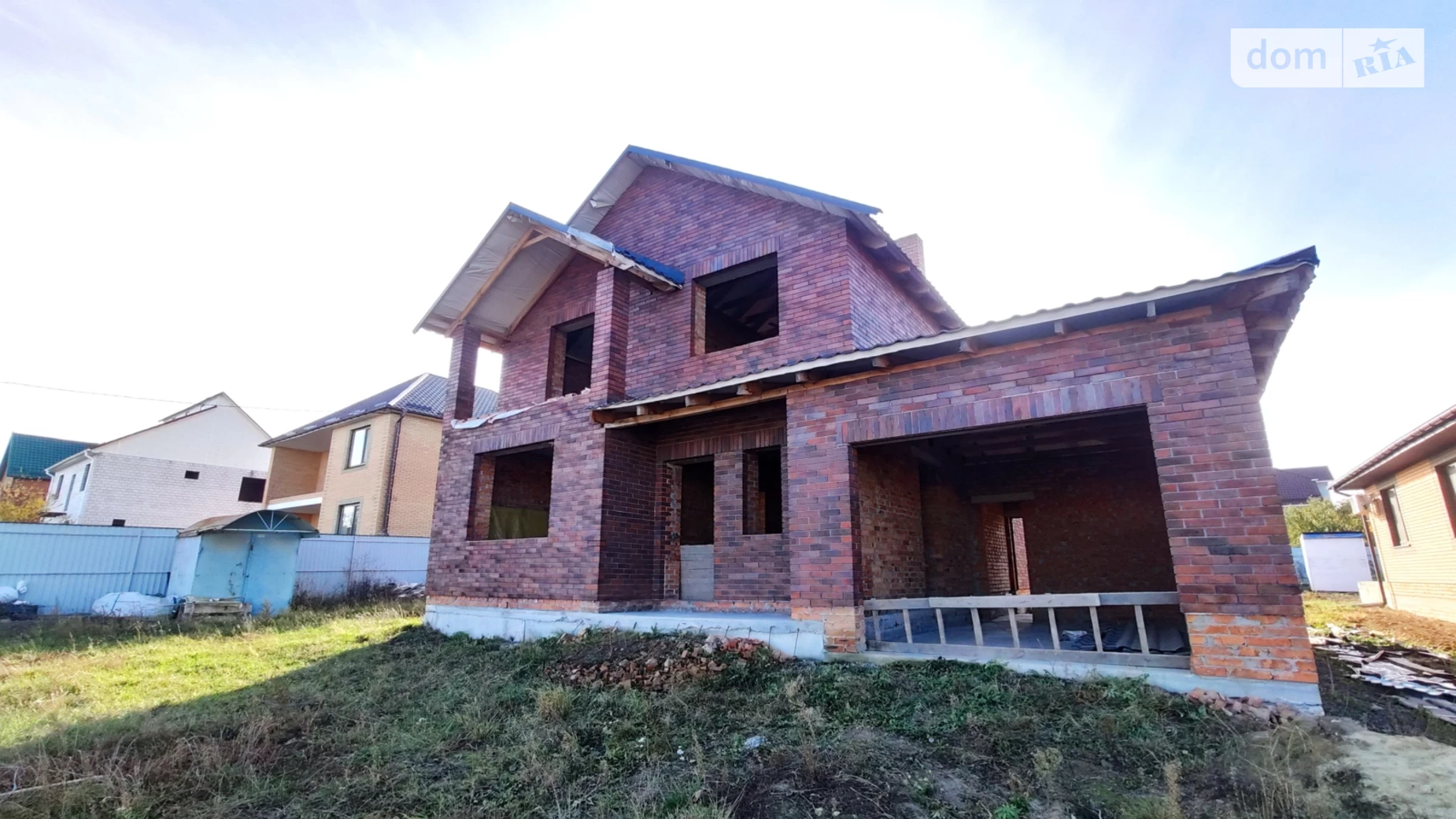 Продається будинок 2 поверховий 160 кв. м з гаражем, цена: 88000 $ - фото 2