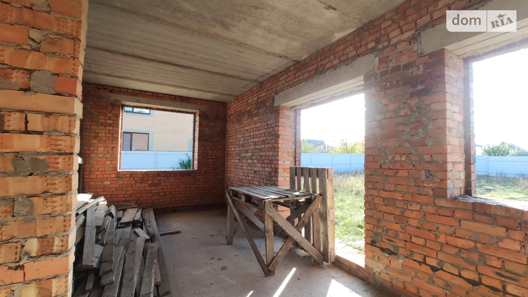 Продається будинок 2 поверховий 160 кв. м з гаражем, цена: 88000 $ - фото 4