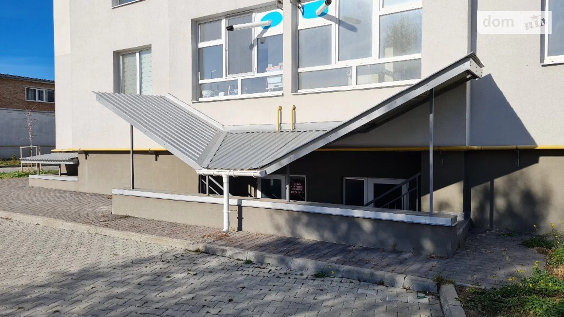 Продається об'єкт сфери послуг 116.1 кв. м в 9-поверховій будівлі, цена: 2670300 грн - фото 2