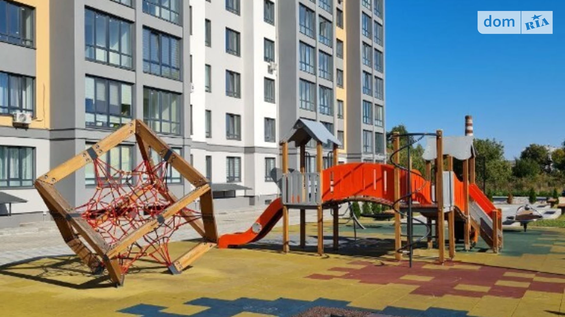 Продається 1-кімнатна квартира 45 кв. м у Хмельницькому, вул. Майборського, 11/1 - фото 2