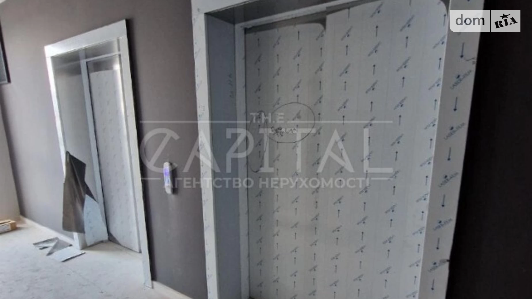 Продается 2-комнатная квартира 59 кв. м в Киеве, ул. Шолуденко, 30 - фото 3