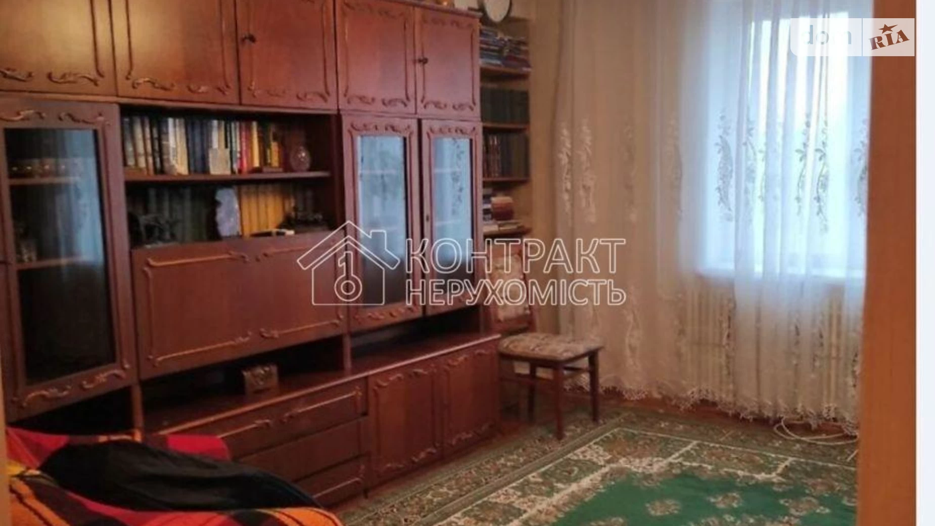 Продается 2-комнатная квартира 56 кв. м в Харькове, ул. Академика Проскуры