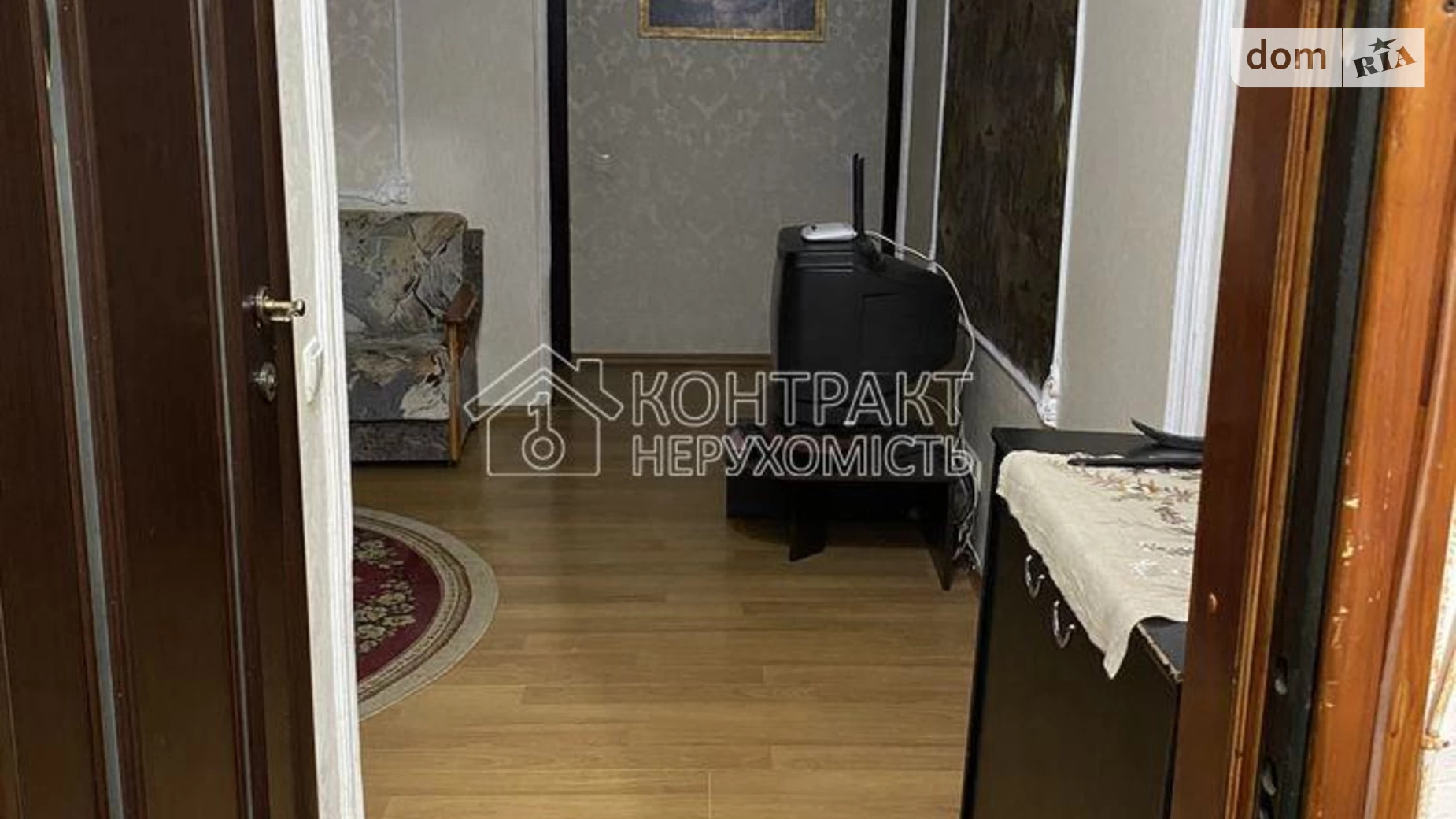 Продается 3-комнатная квартира 68.5 кв. м в Харькове, ул. Маршала Рыбалко - фото 4