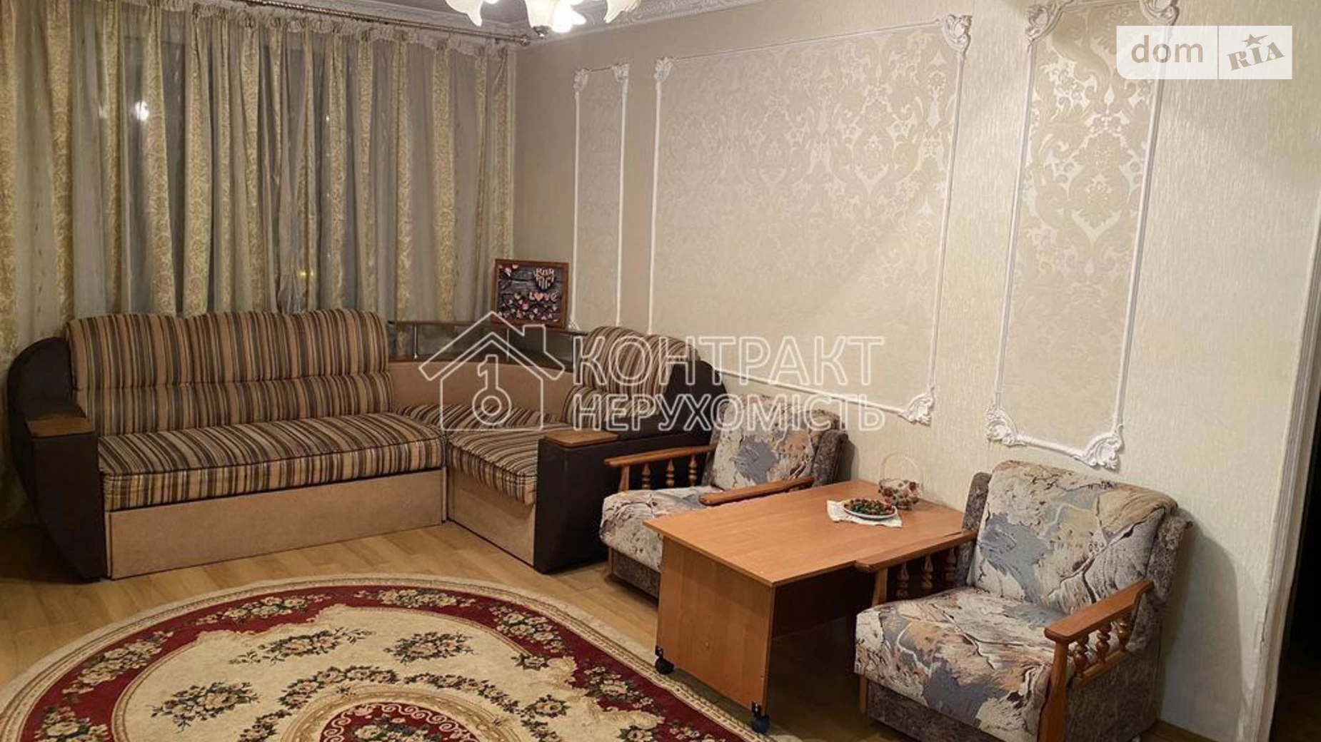 Продается 3-комнатная квартира 68.5 кв. м в Харькове, ул. Маршала Рыбалко - фото 5