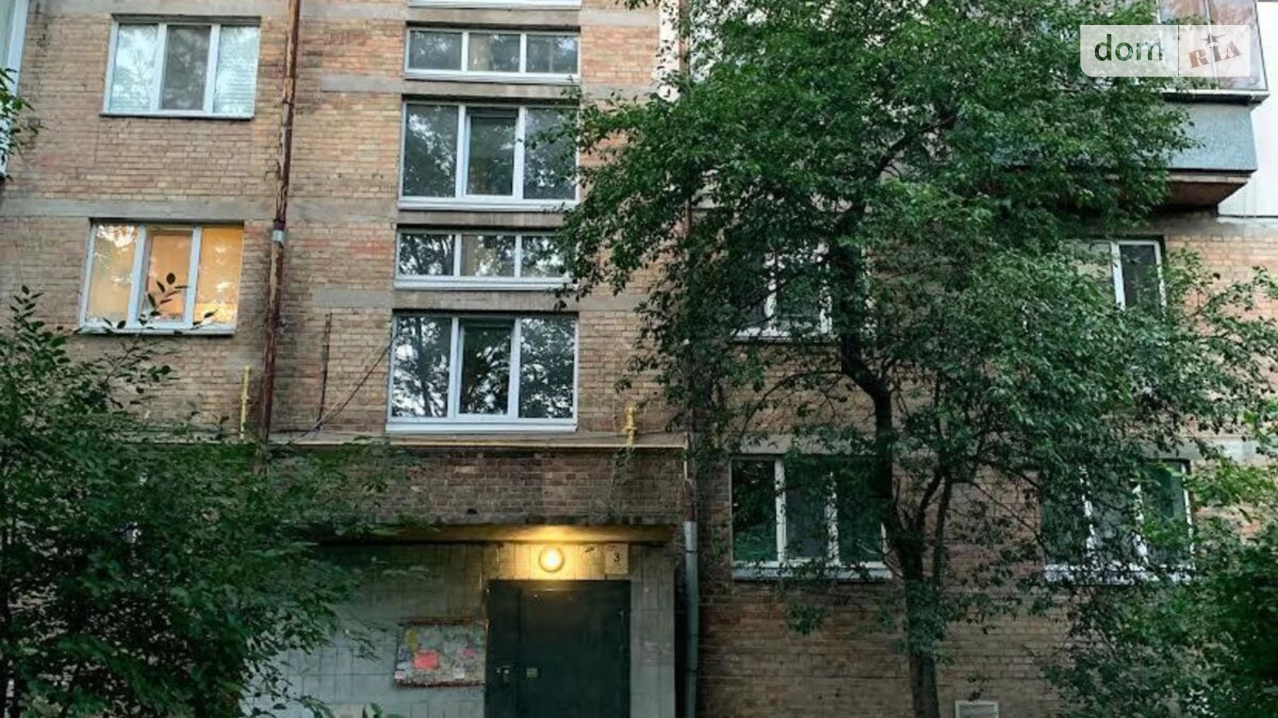 Продается 3-комнатная квартира 61.4 кв. м в Киеве, ул. Соломенская, 14 - фото 3
