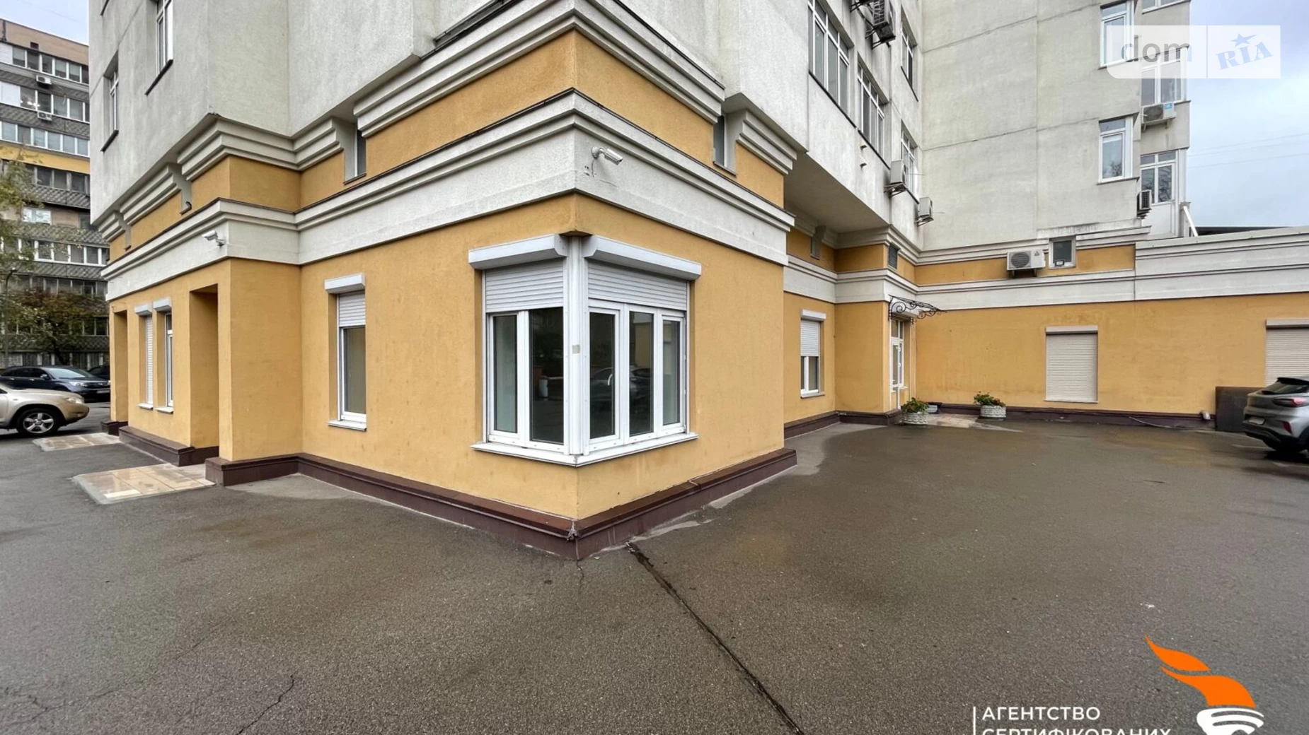 Продается офис 113.7 кв. м в бизнес-центре, цена: 140000 $ - фото 3