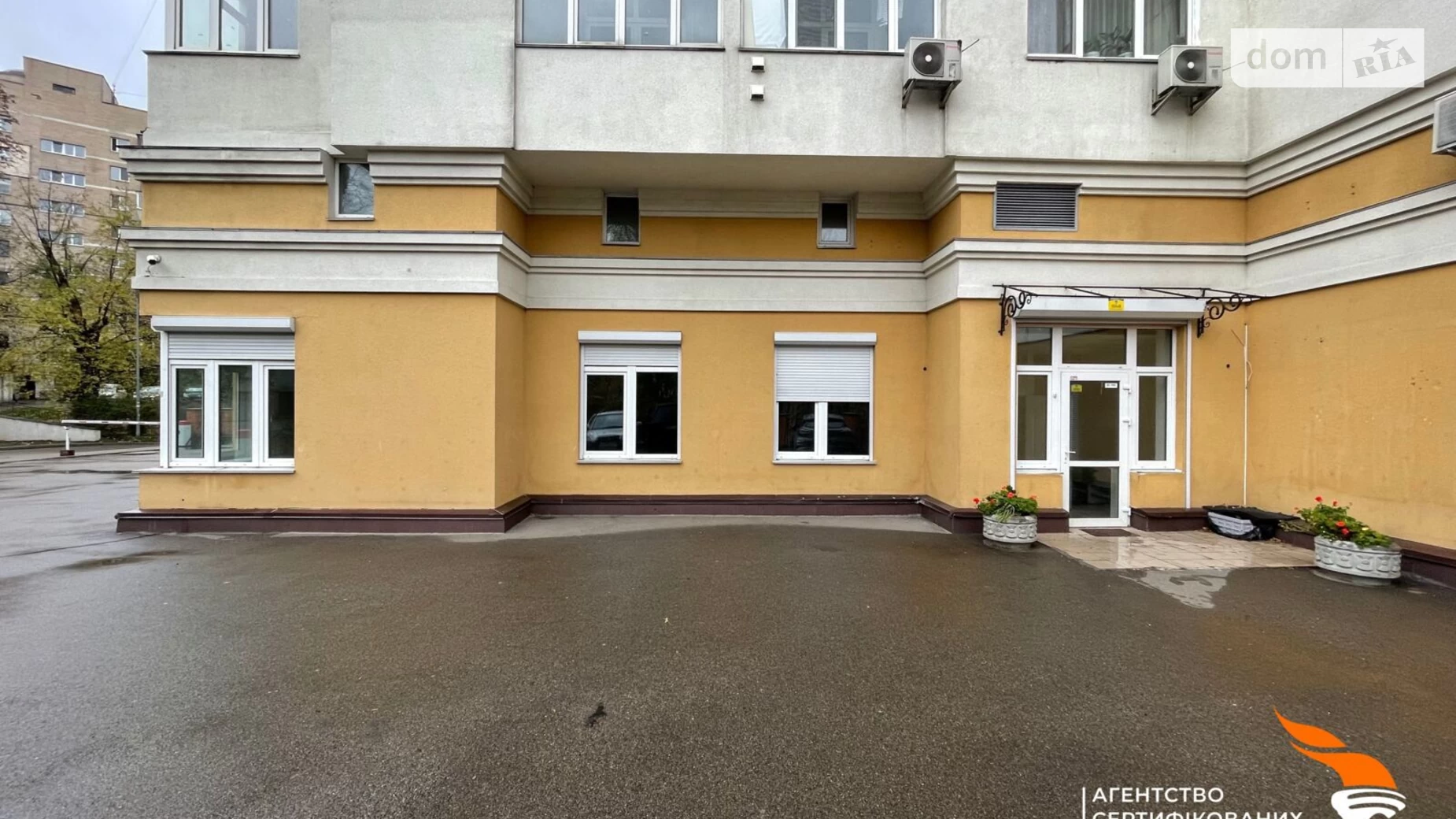 Продается офис 113.7 кв. м в бизнес-центре, цена: 140000 $ - фото 5
