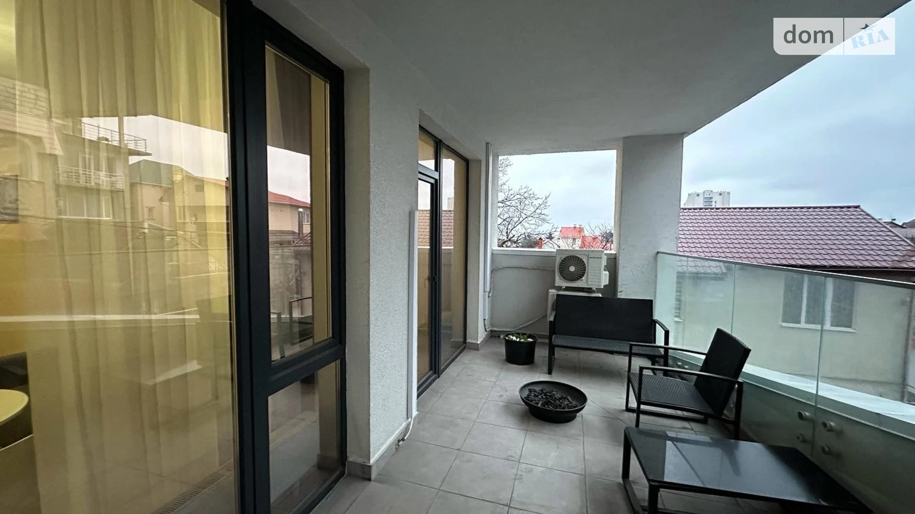 Продается 2-комнатная квартира 46 кв. м в Одессе, ул. Валерия Самофалова, 20 - фото 4