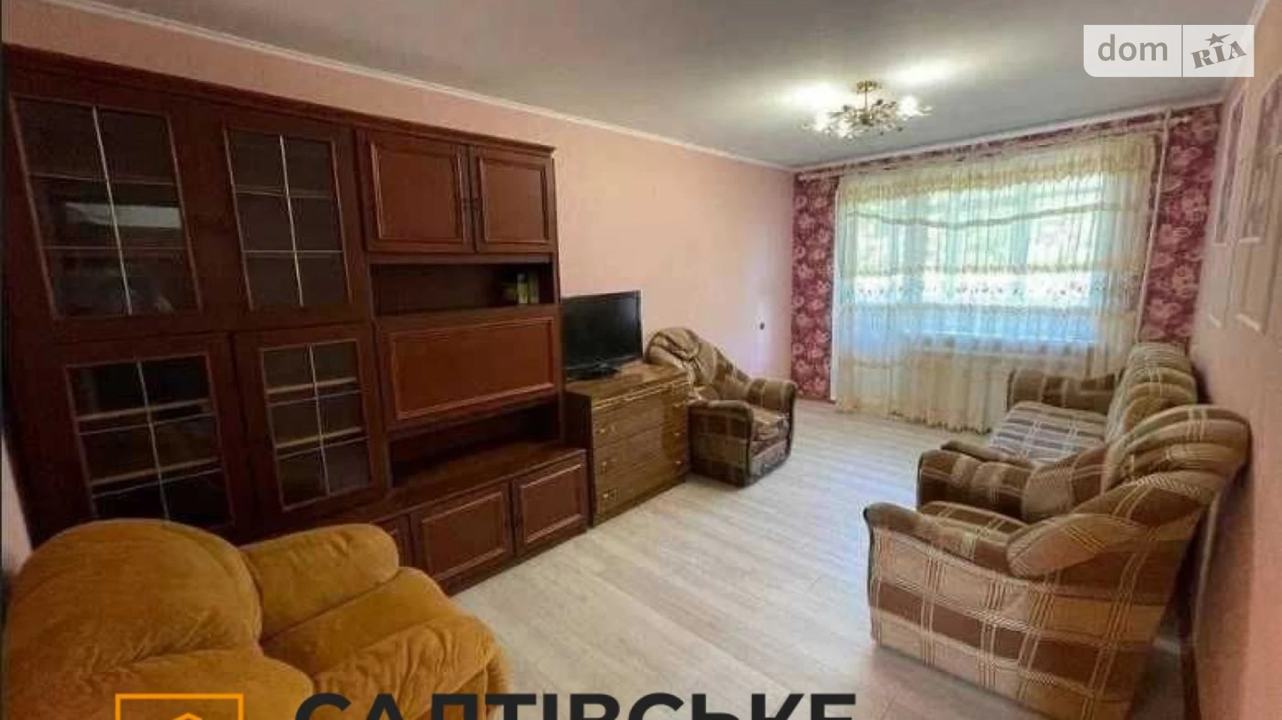 Продается 2-комнатная квартира 44 кв. м в Харькове, ул. Героев Труда, 33Е - фото 3