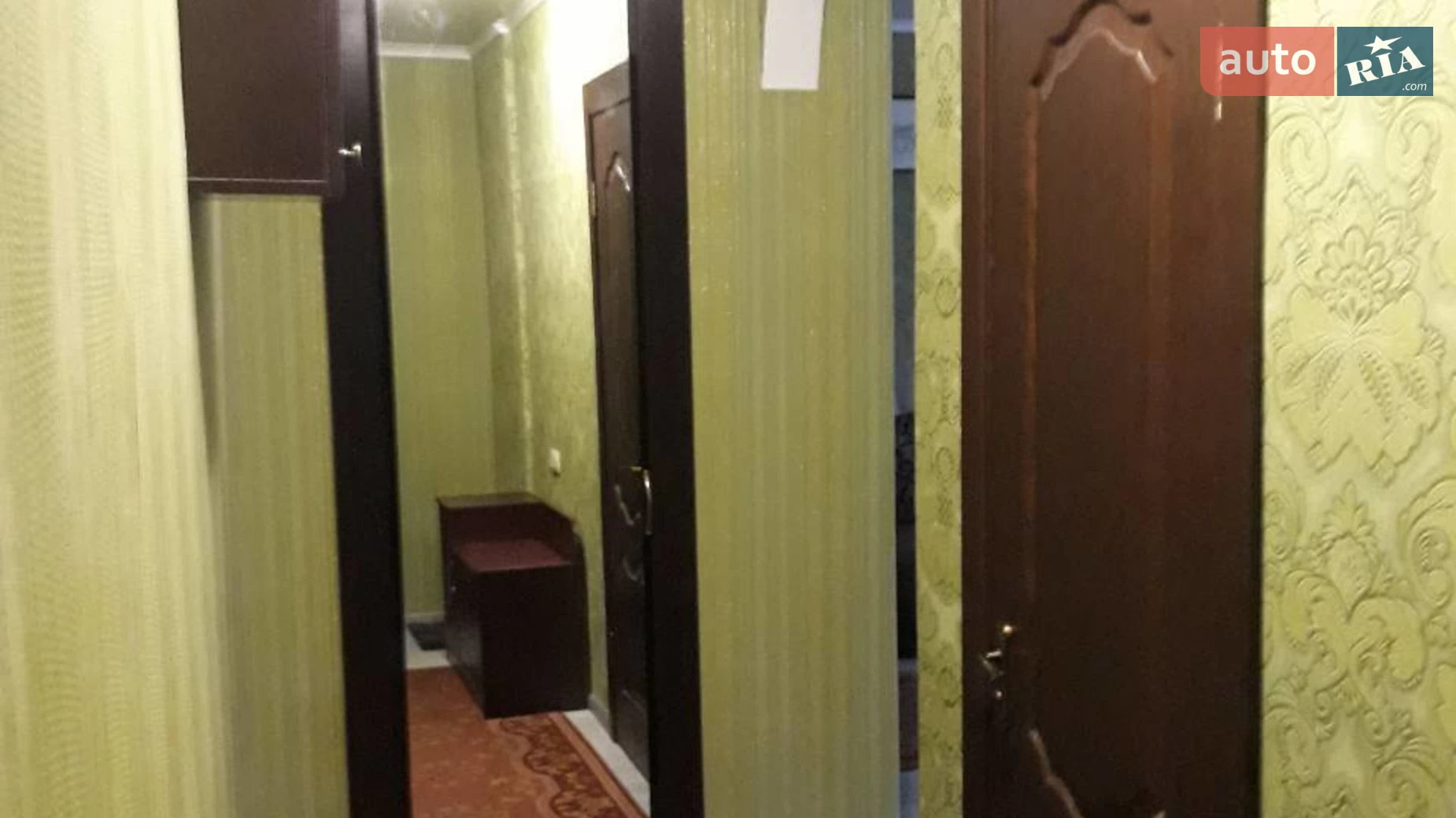 1-комнатная квартира 32.64 кв. м в Запорожье, просп. Металлургов - фото 3