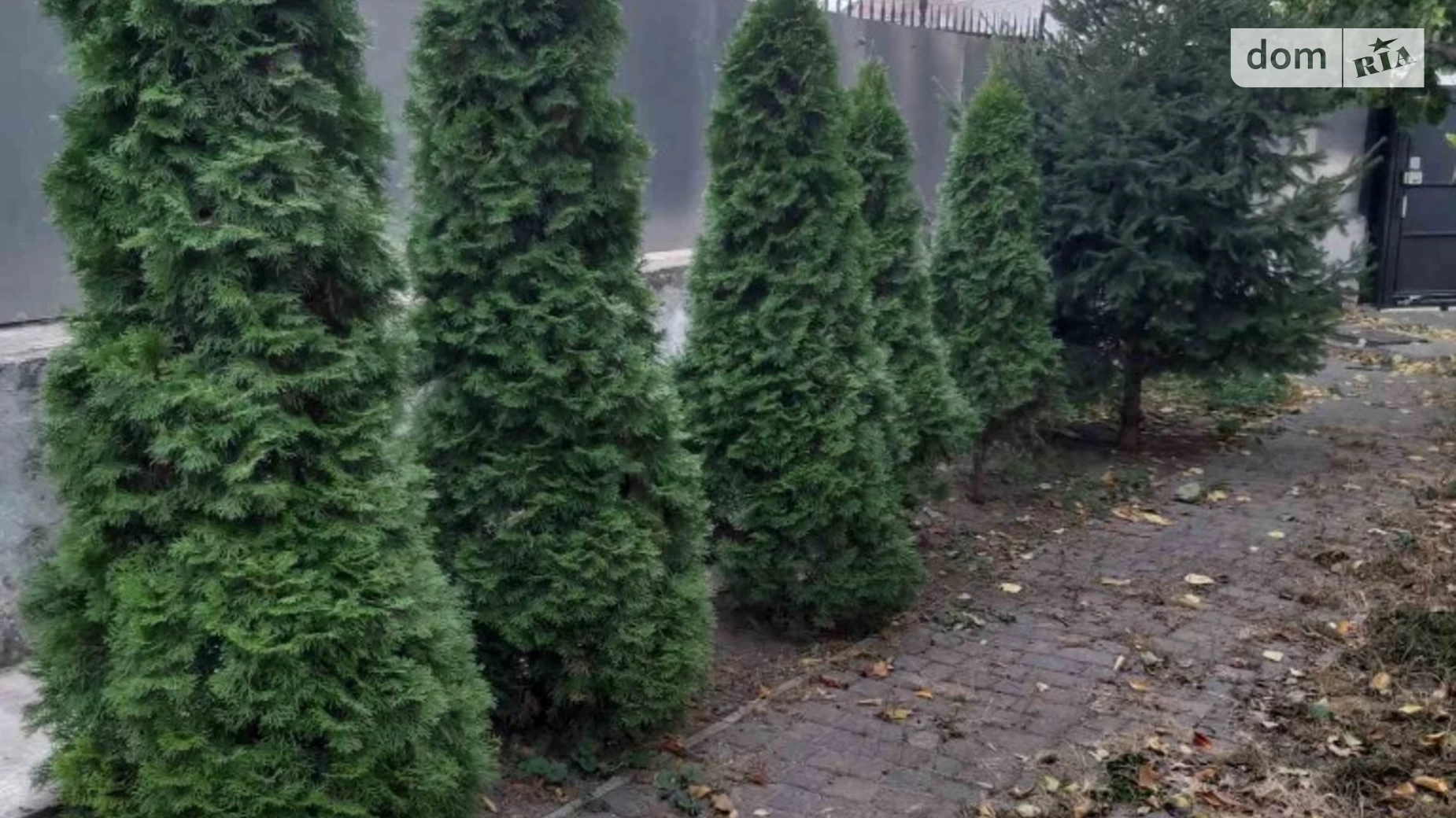 Продается дом на 2 этажа 160 кв. м с балконом, цена: 300000 $ - фото 5