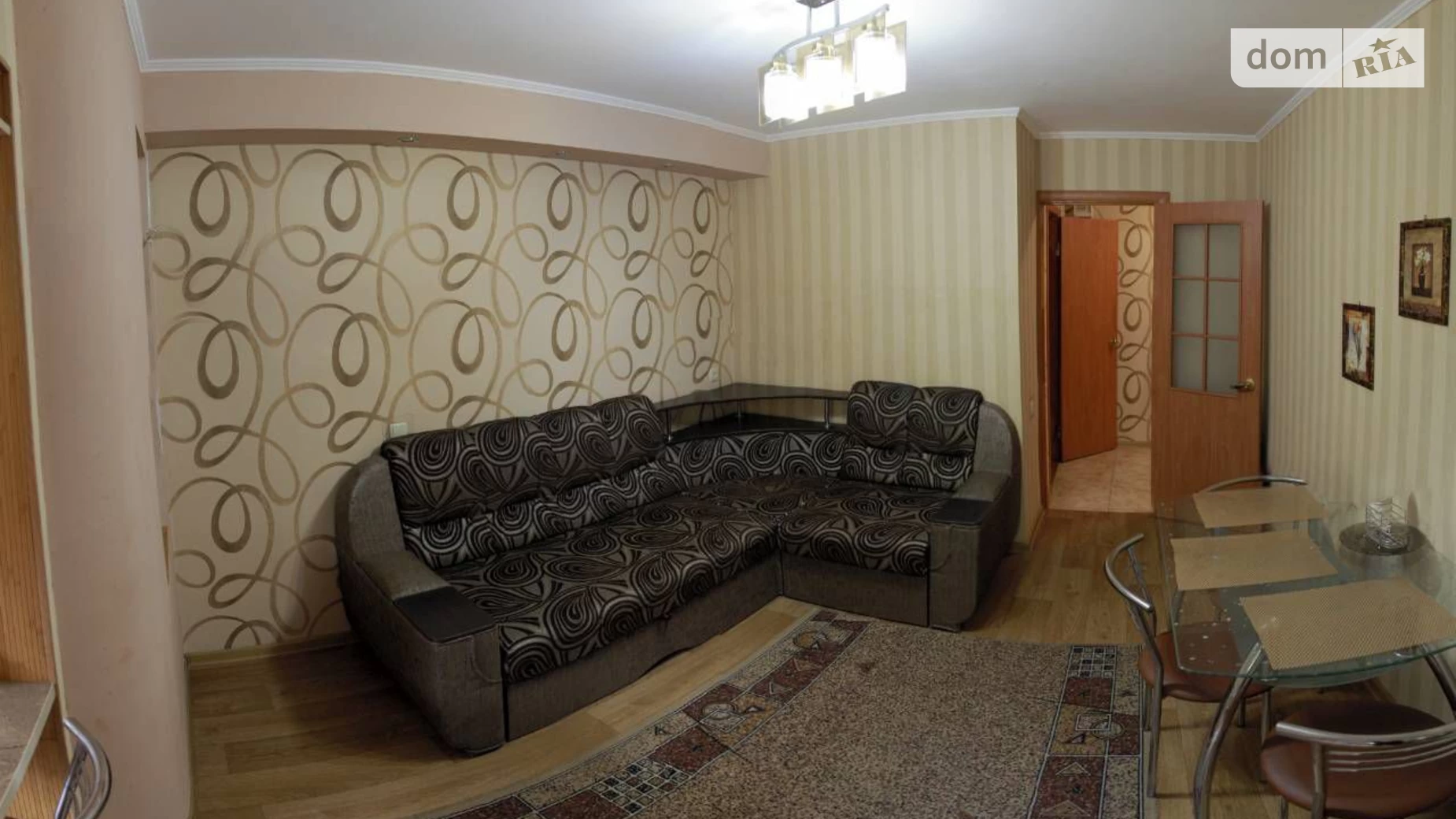 Продается 1-комнатная квартира 39 кв. м в Николаеве, ул. Галины Петровой, 2