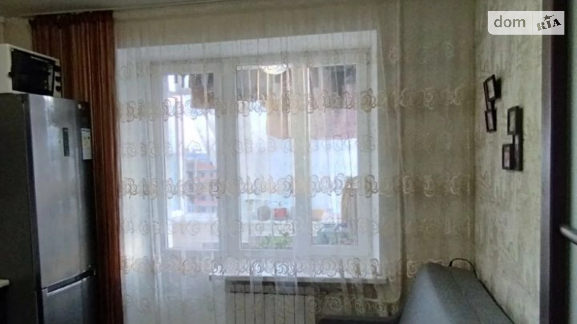 Продається 1-кімнатна квартира 46 кв. м у Хмельницькому, просп. Миру, 94Б - фото 2