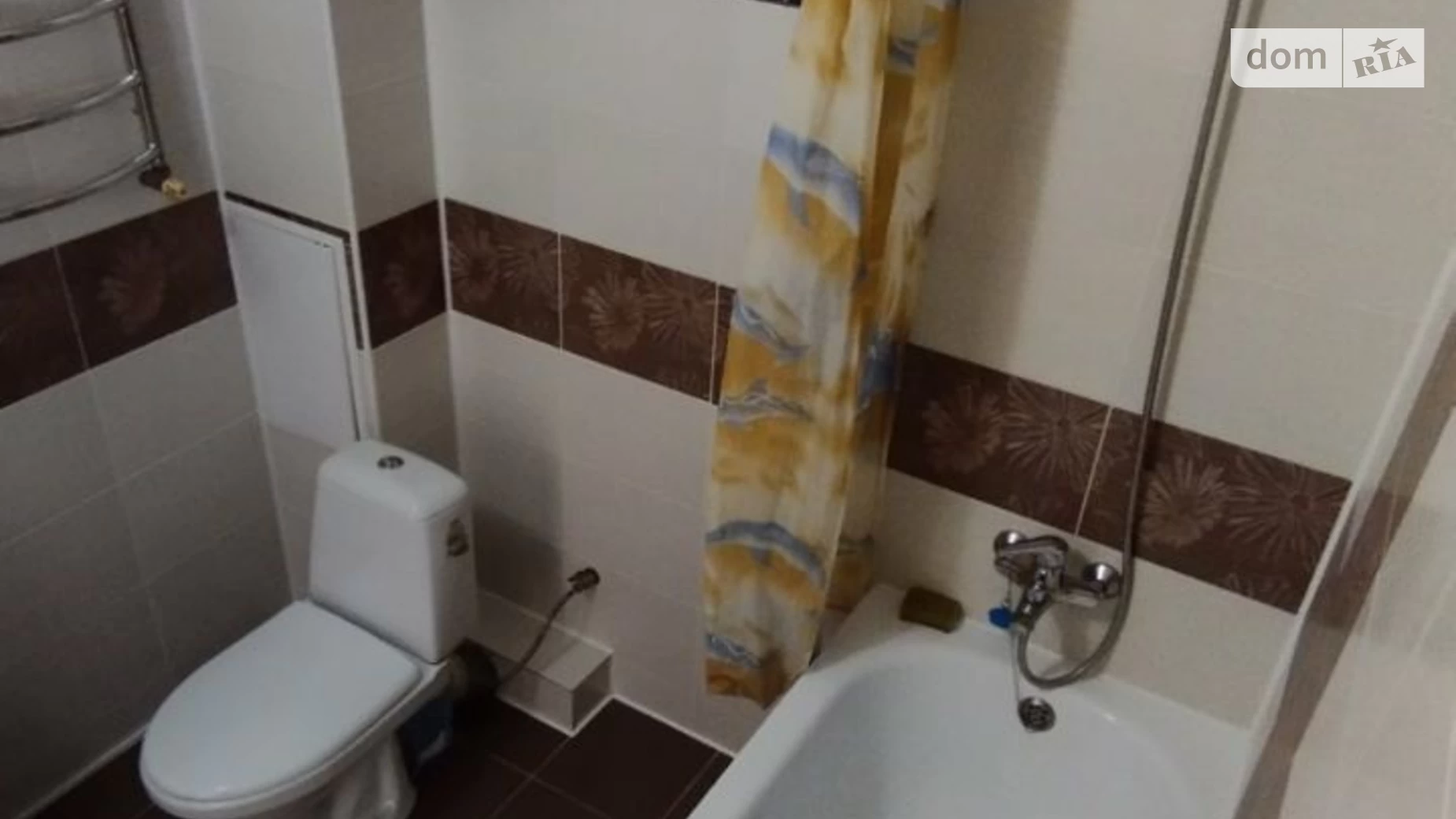 Продається 1-кімнатна квартира 46 кв. м у Хмельницькому, просп. Миру, 94Б - фото 5