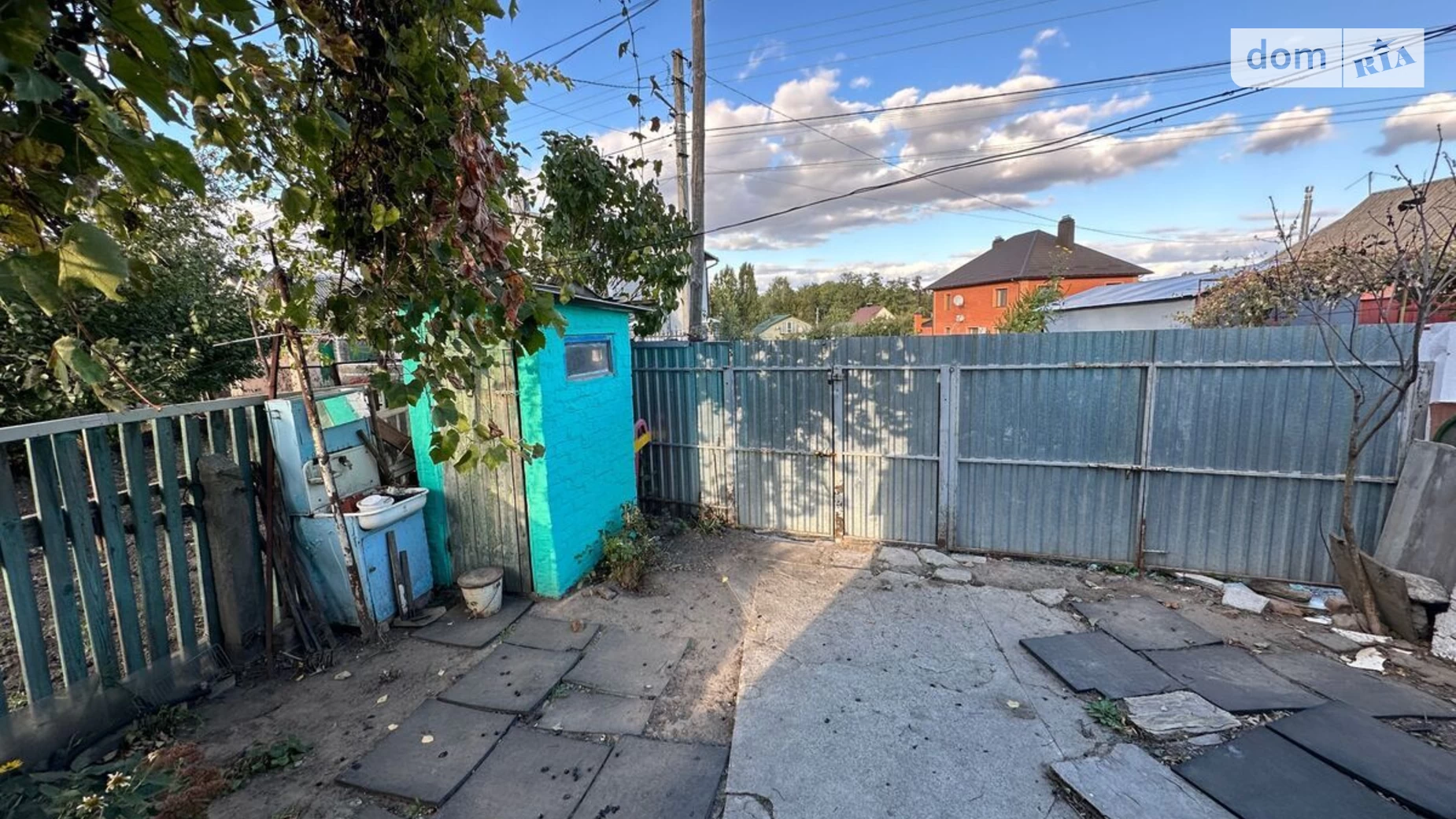 Продается одноэтажный дом 110 кв. м с камином, цена: 68000 $ - фото 4