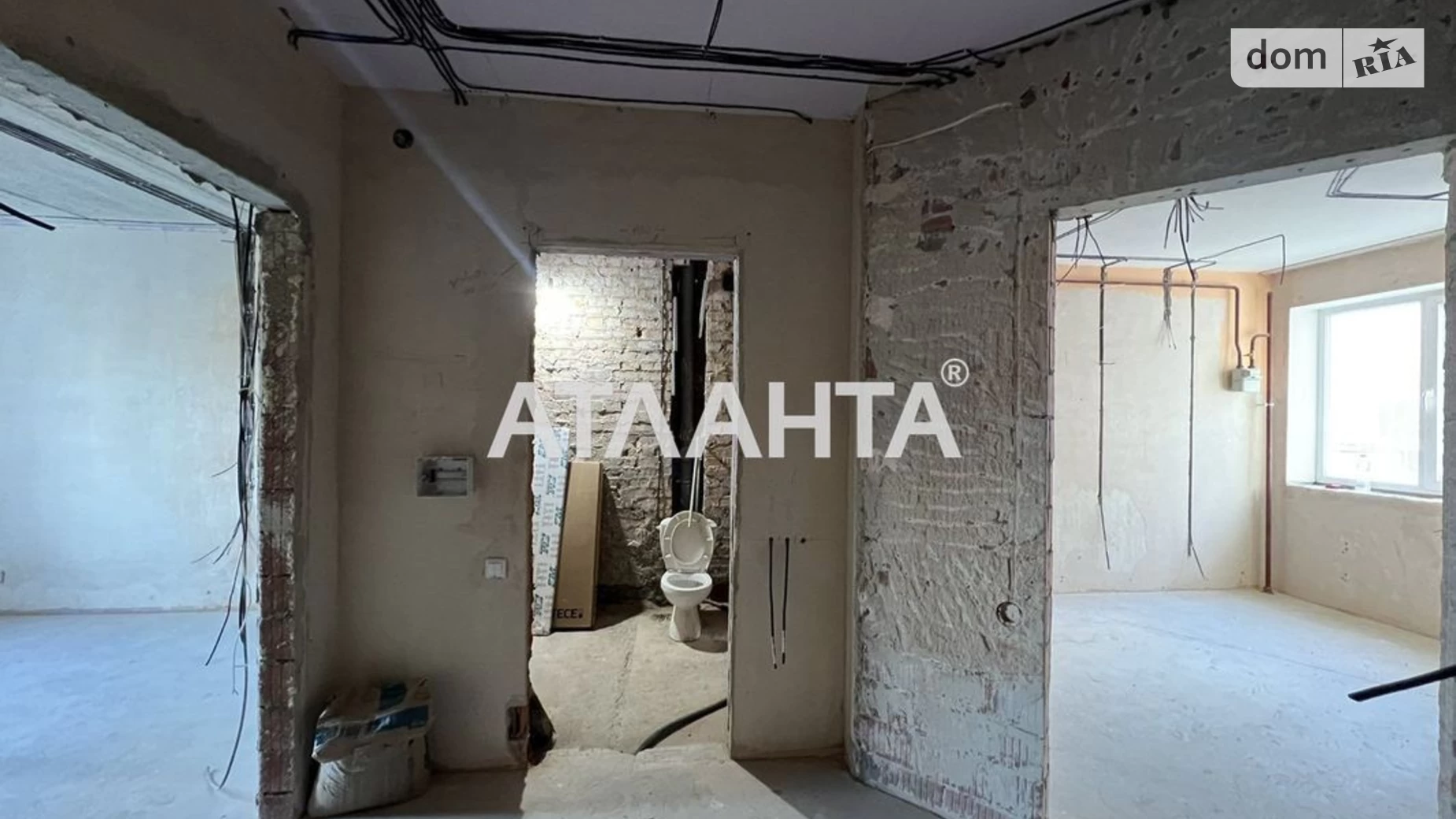 Продается 1-комнатная квартира 43 кв. м в Крюковщине, ул. Единства - фото 5
