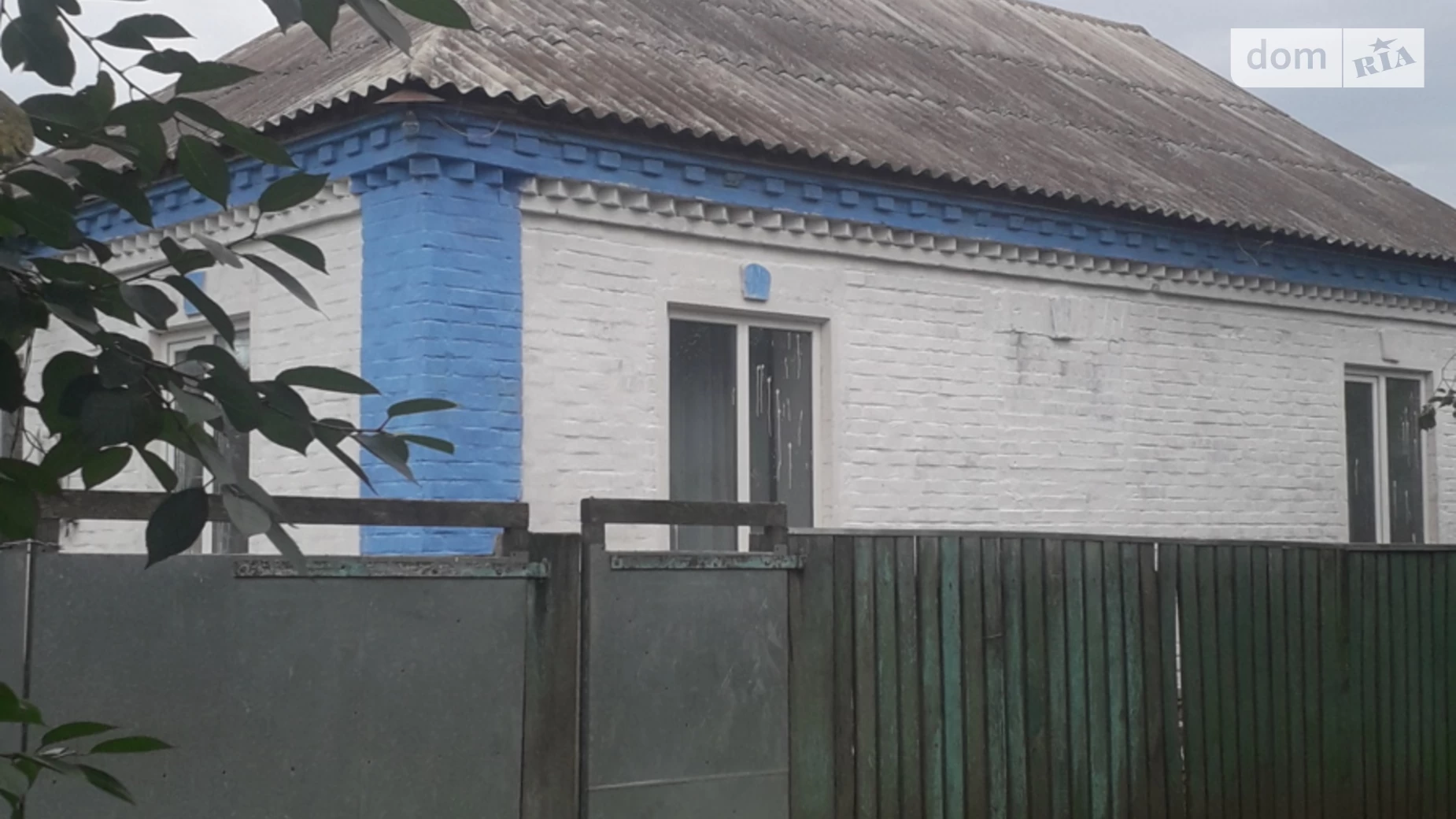 Продається одноповерховий будинок 64 кв. м з балконом, цена: 10000 $ - фото 2