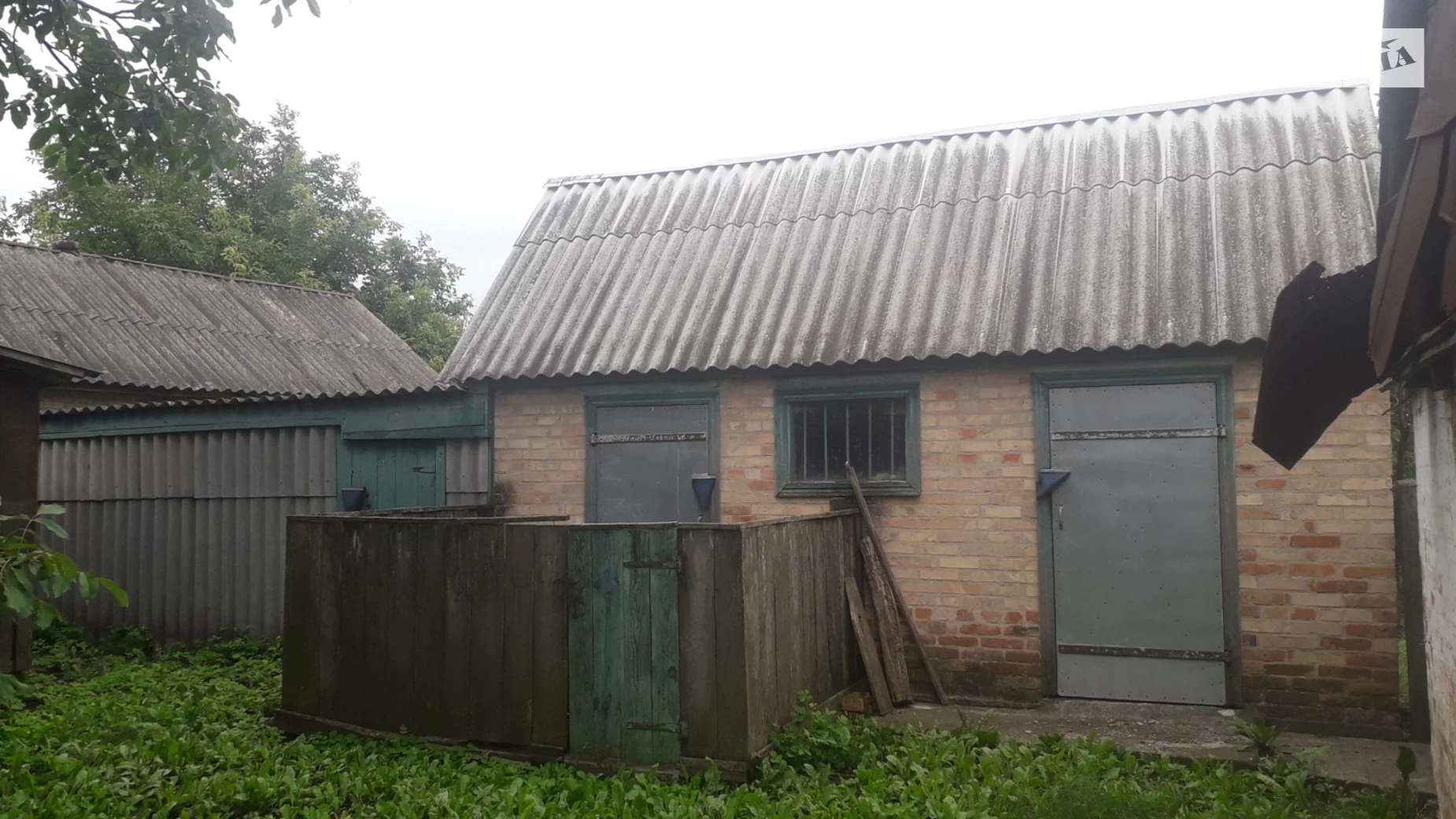 Продається одноповерховий будинок 64 кв. м з балконом, цена: 10000 $ - фото 3
